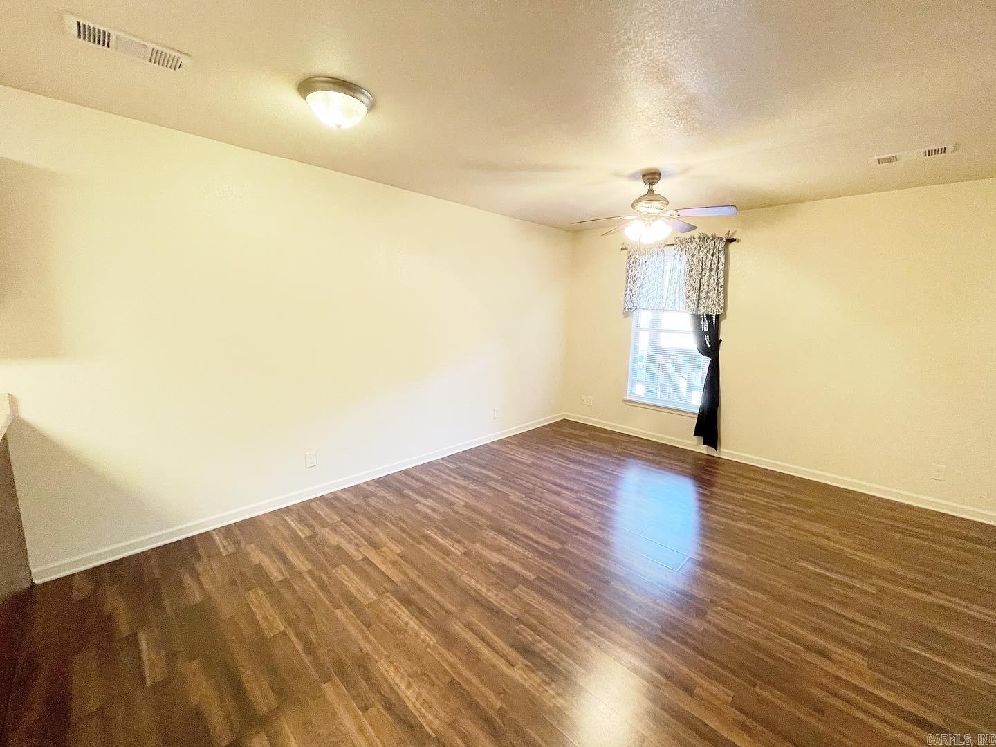 105 Parkshores  Hot Springs, AR