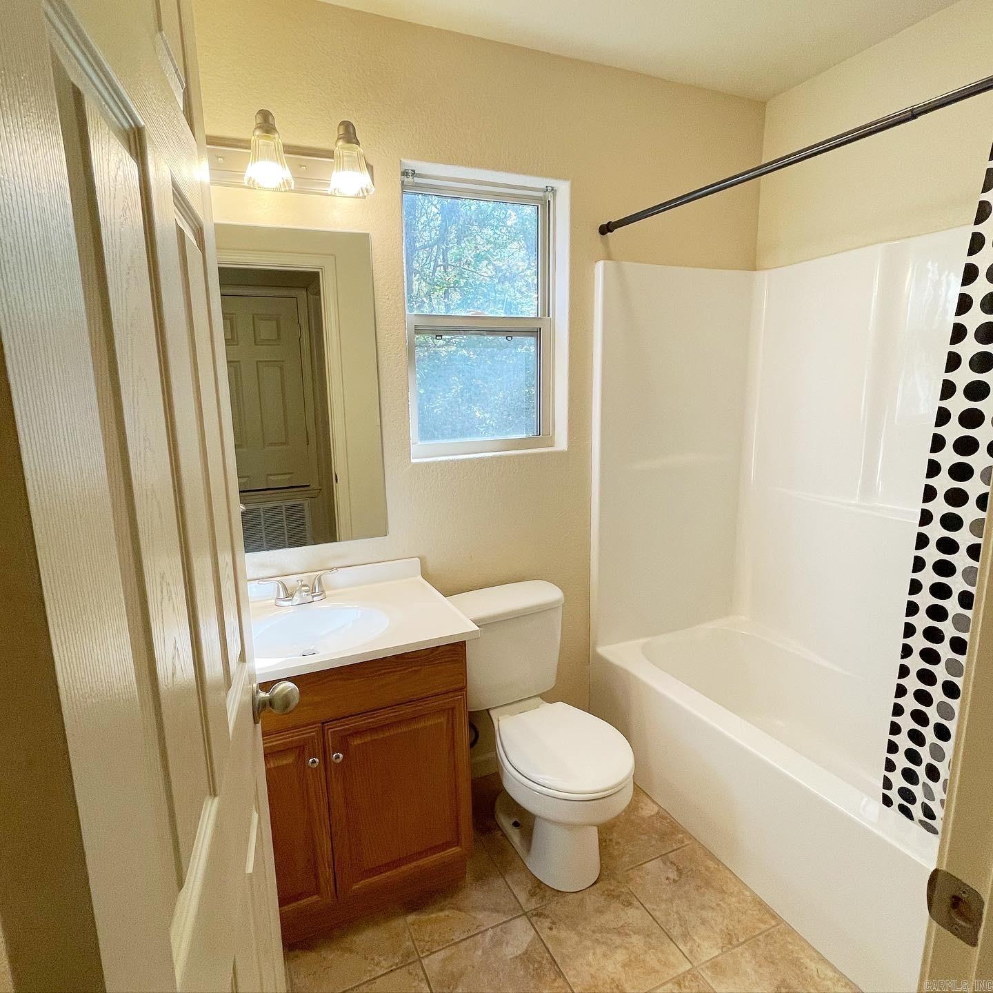 105 Parkshores  Hot Springs, AR