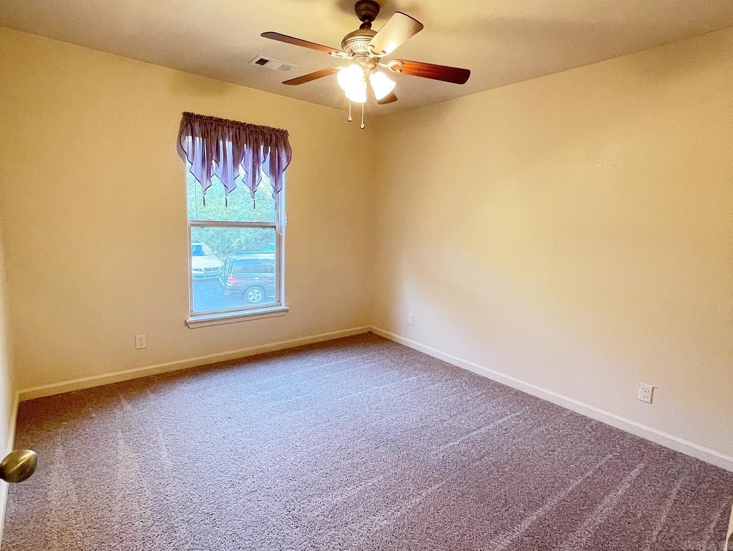 105 Parkshores  Hot Springs, AR