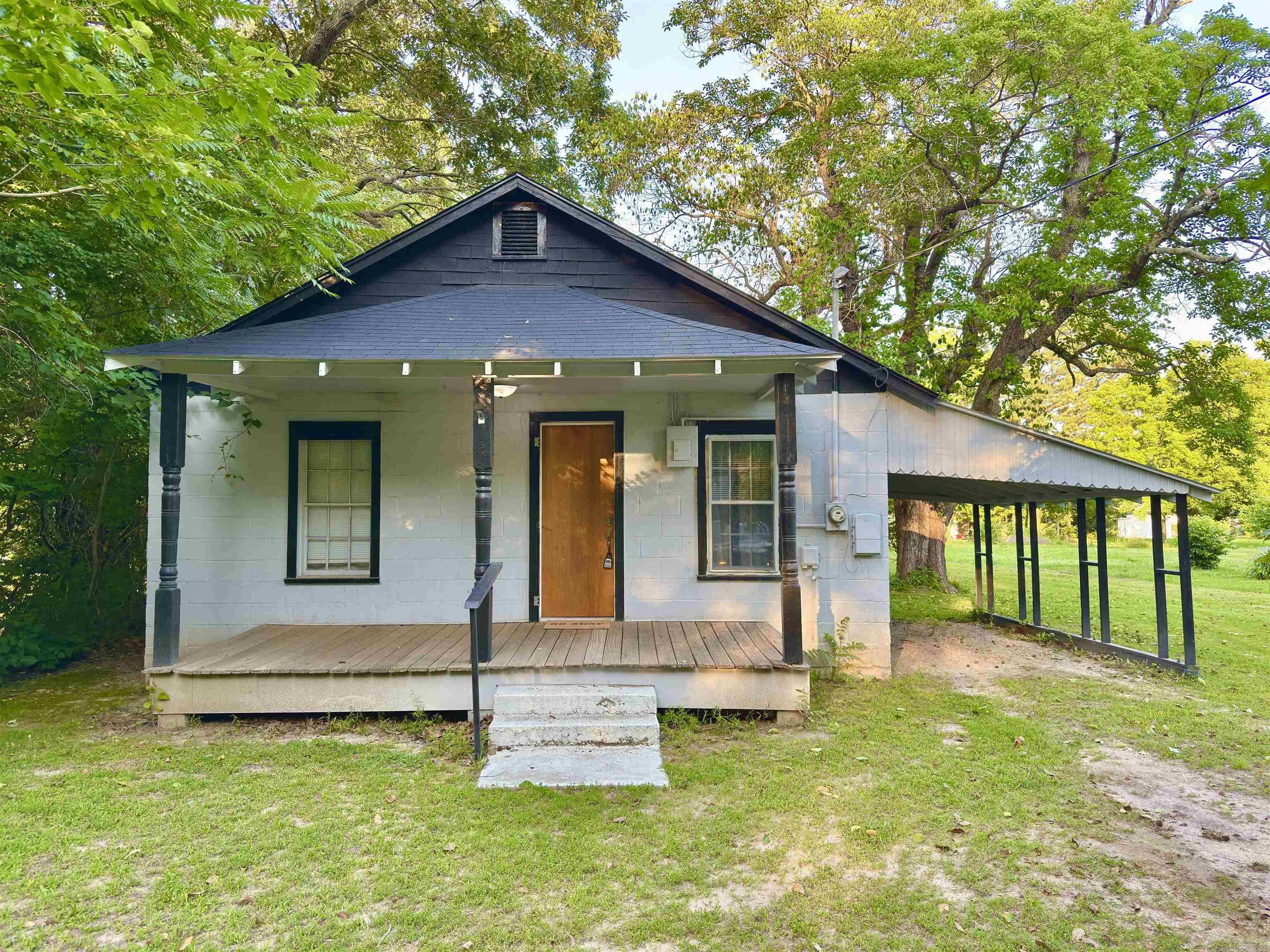 304 S 12th  Piggott, AR