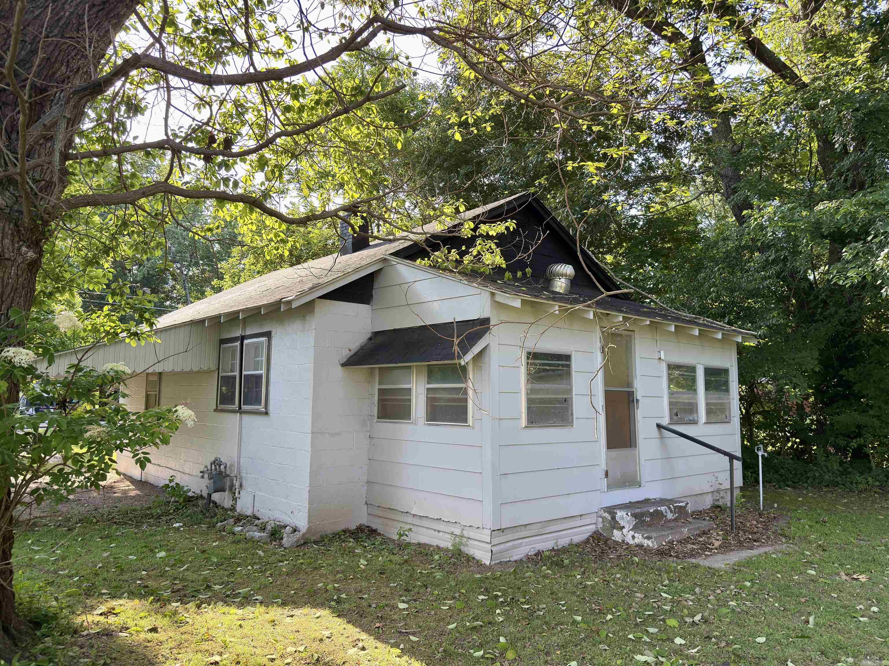 304 S 12th  Piggott, AR