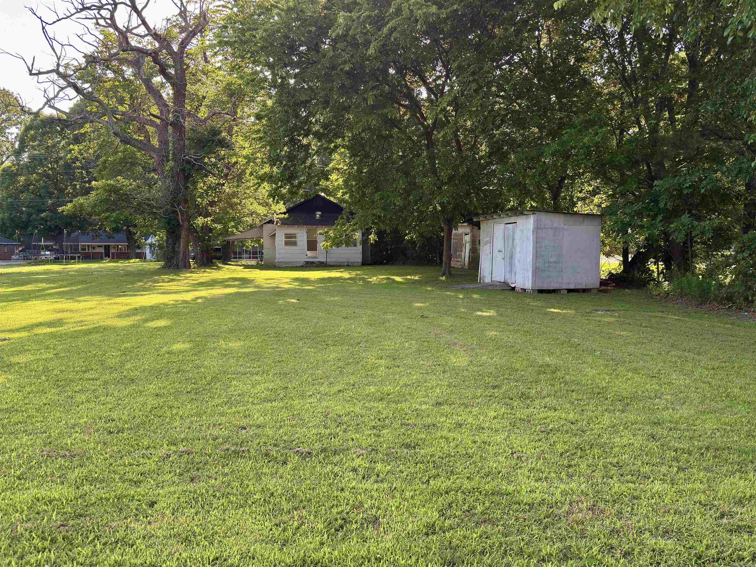 304 S 12th  Piggott, AR