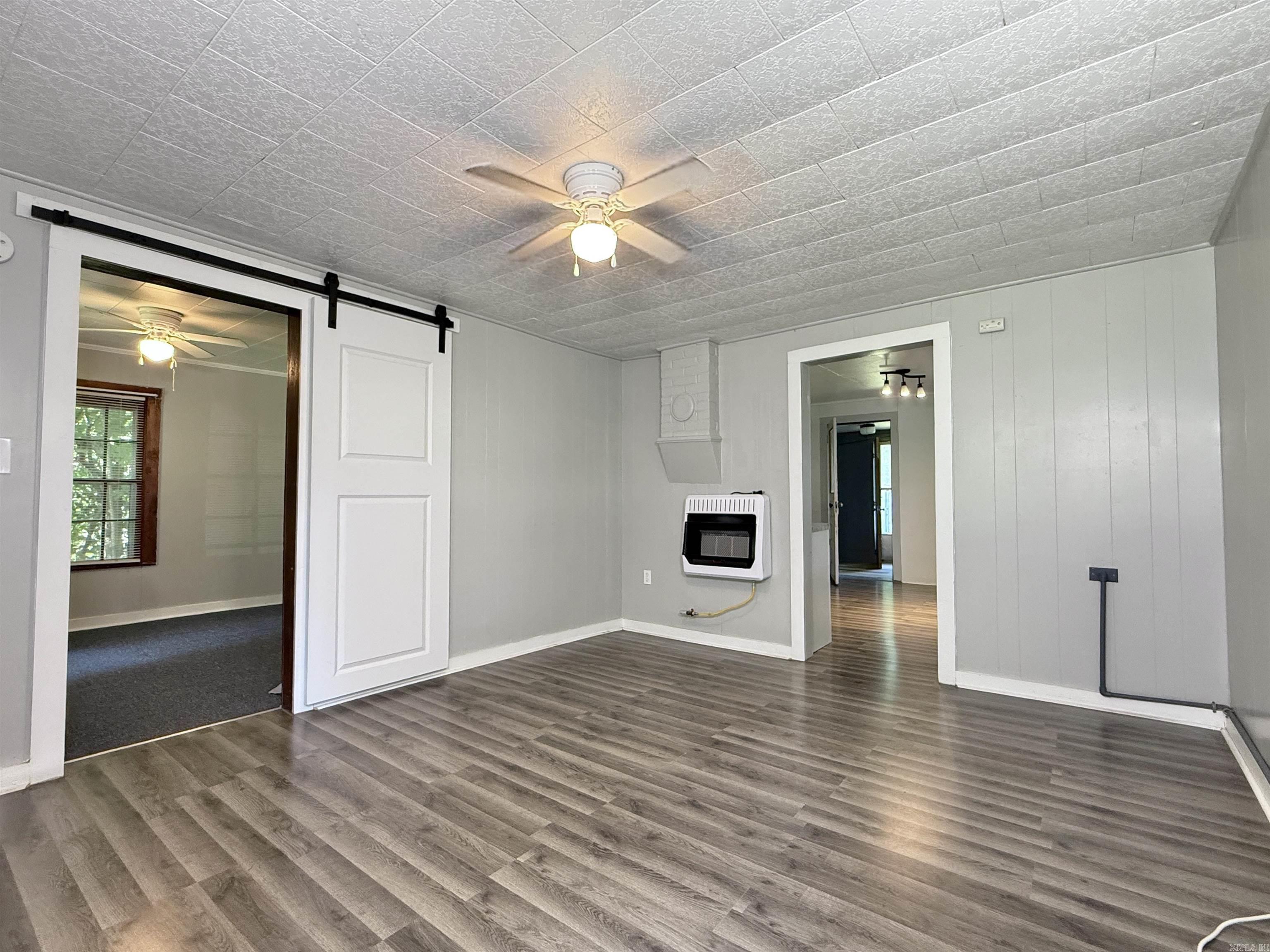 304 S 12th  Piggott, AR