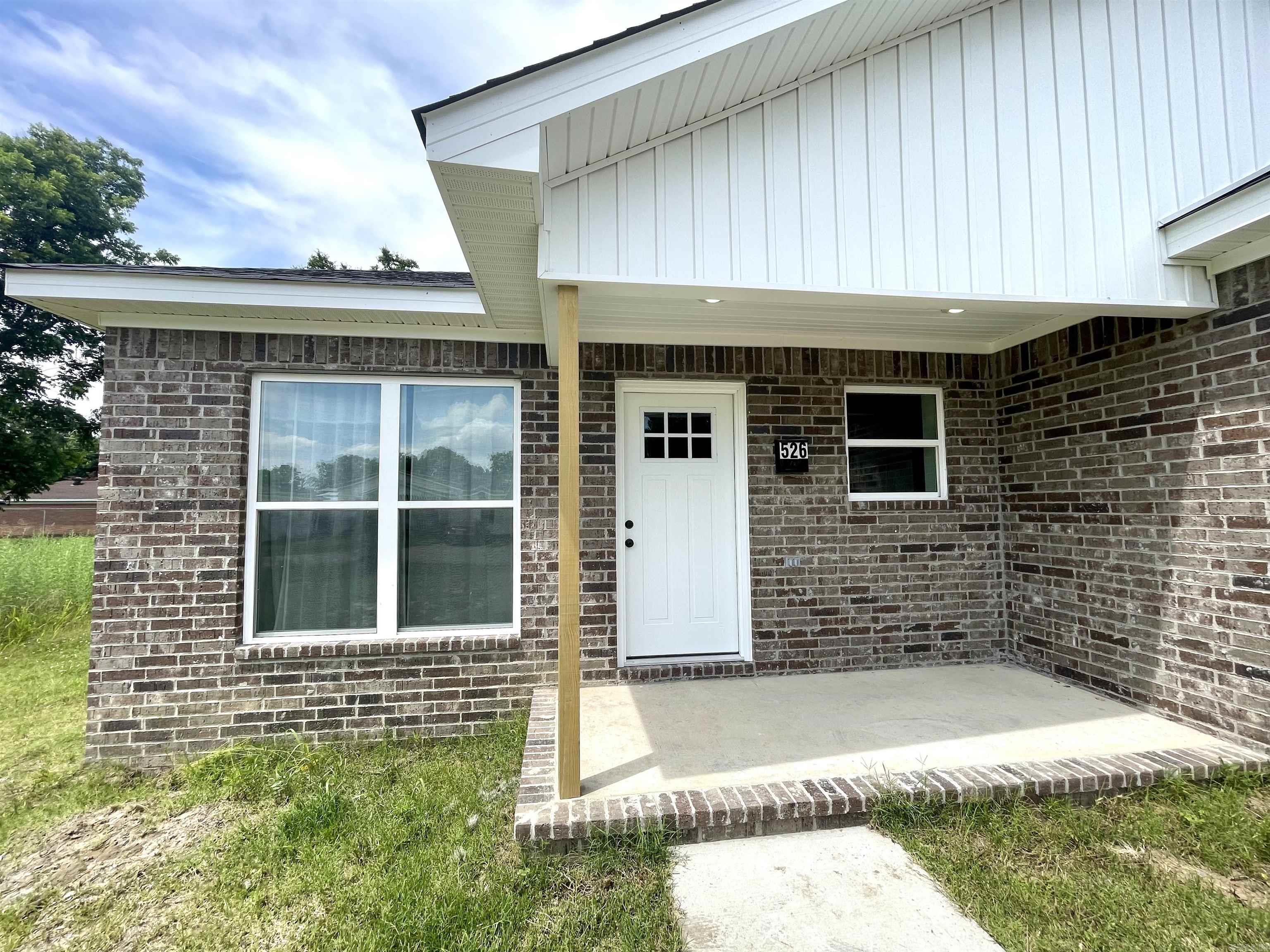 526 Maple  Trumann, AR