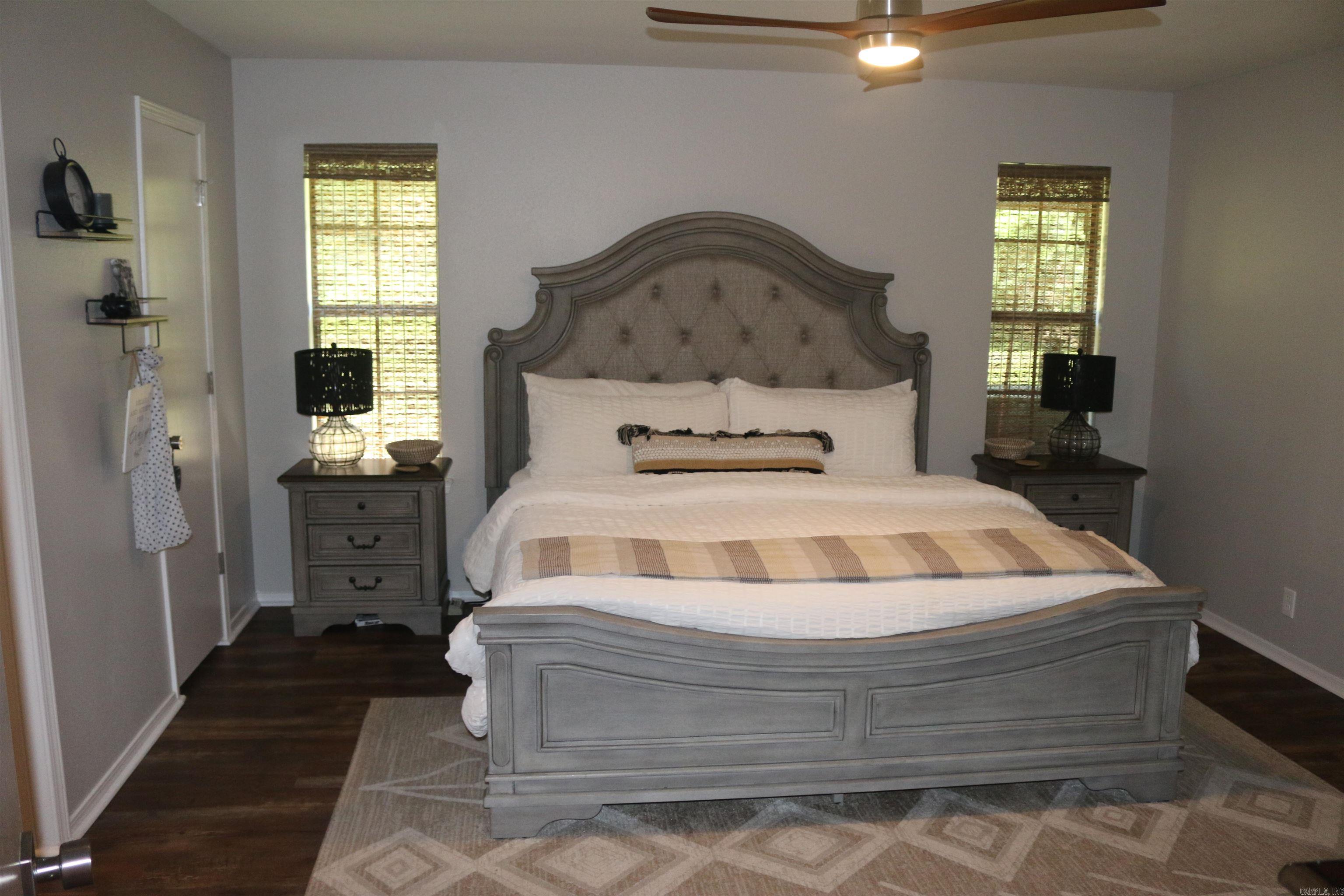 128 POLK RD 42 Road Mena, AR 71953