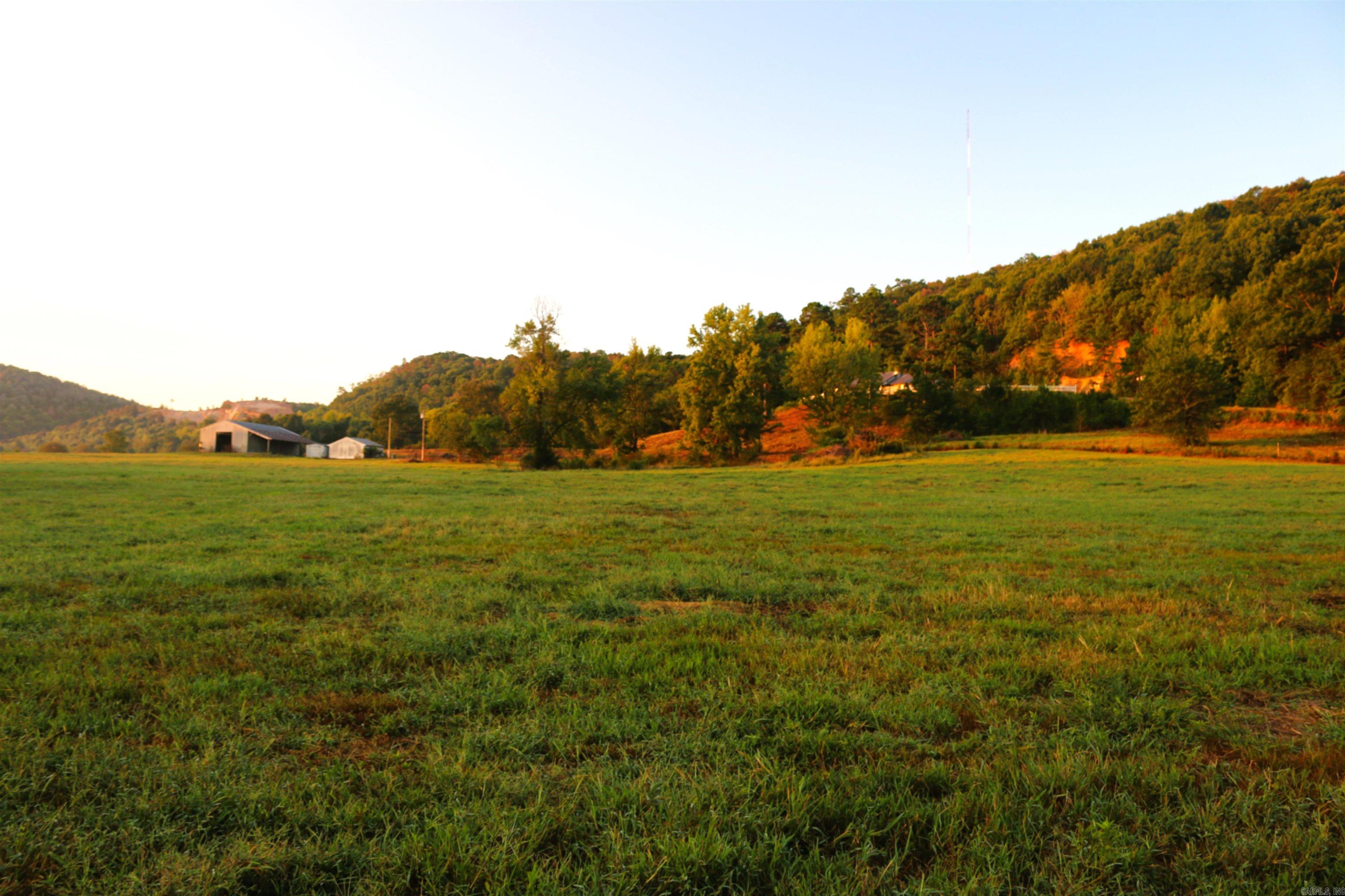 128 POLK RD 42  Mena, AR