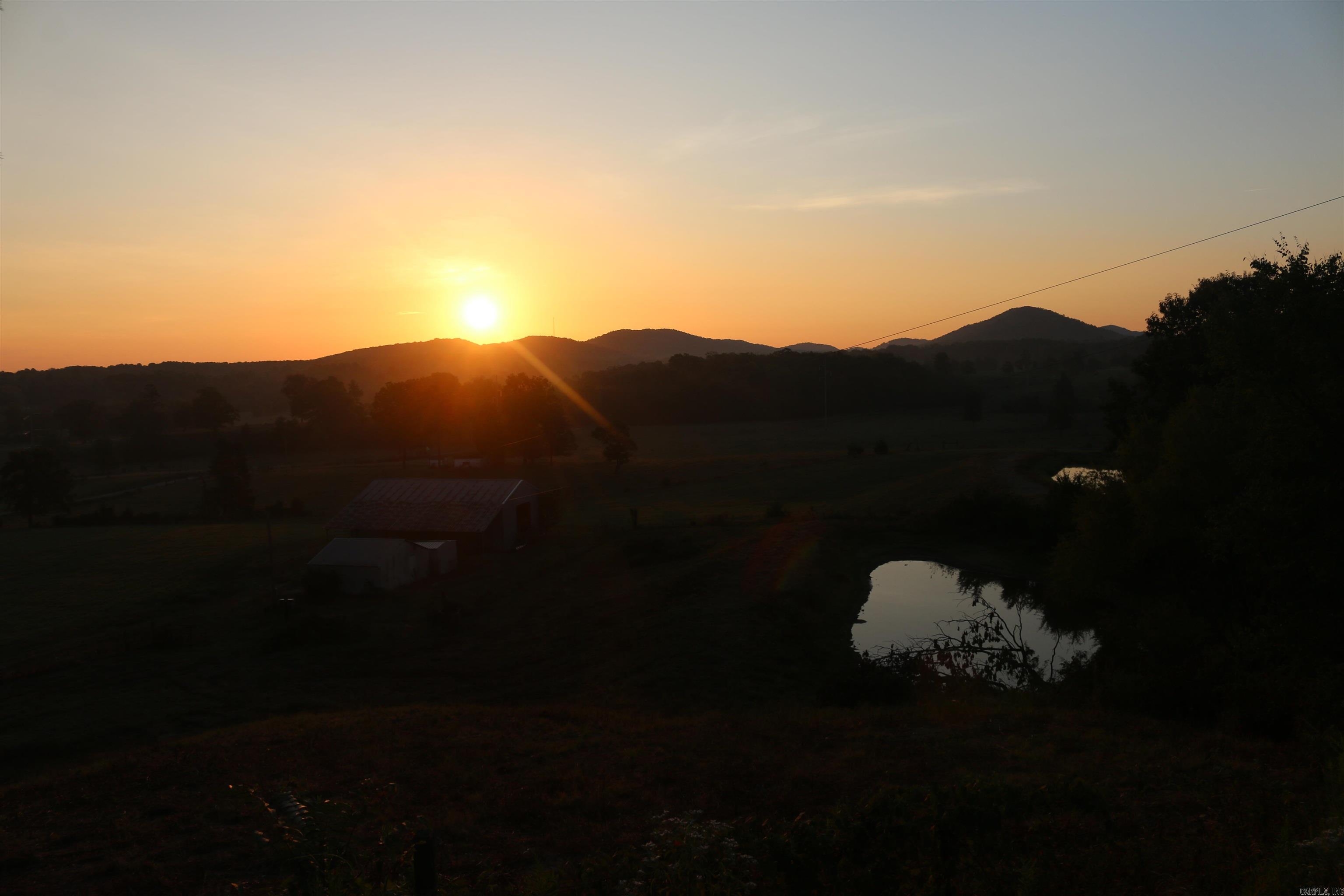 128 POLK RD 42  Mena, AR