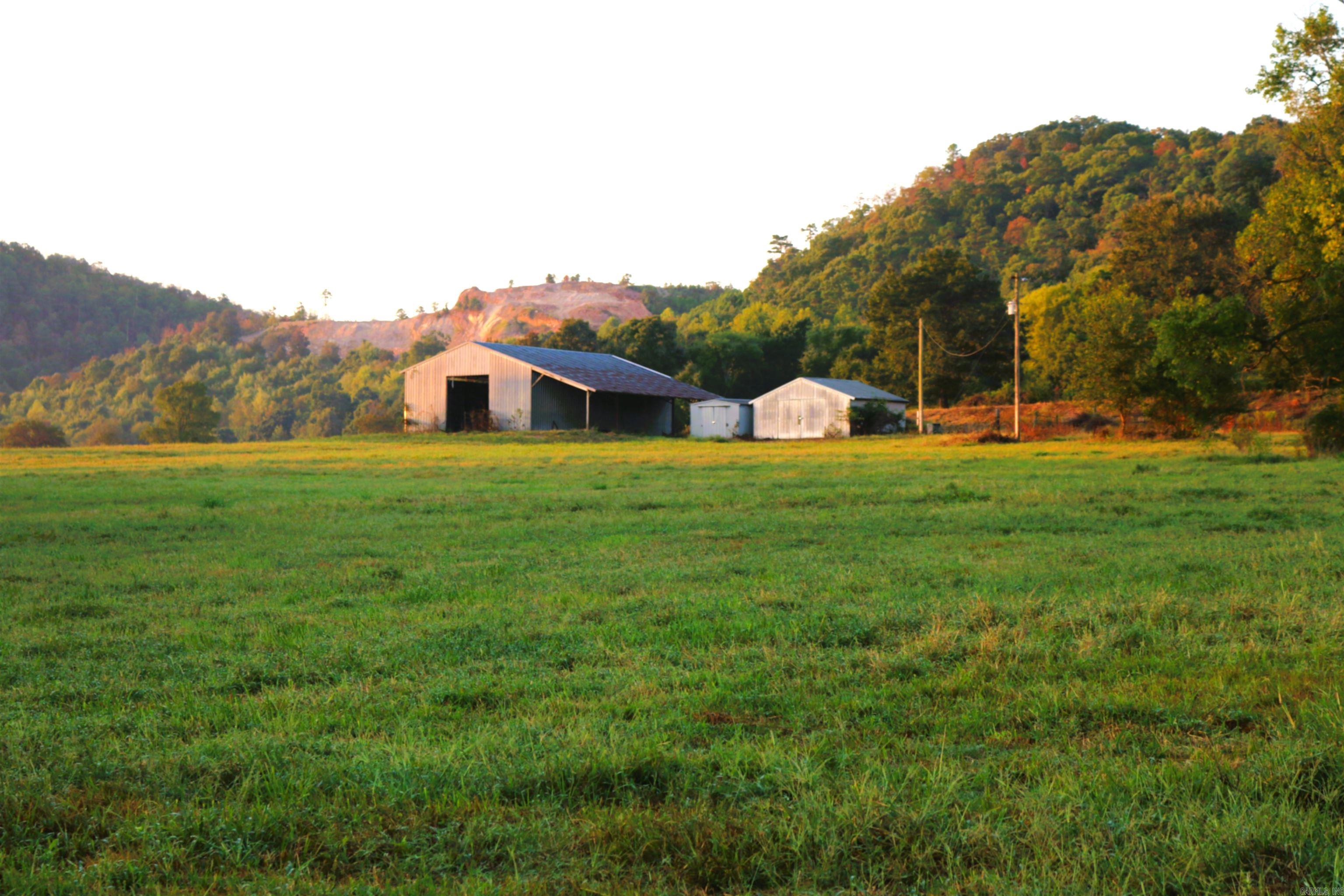 128 POLK RD 42  Mena, AR