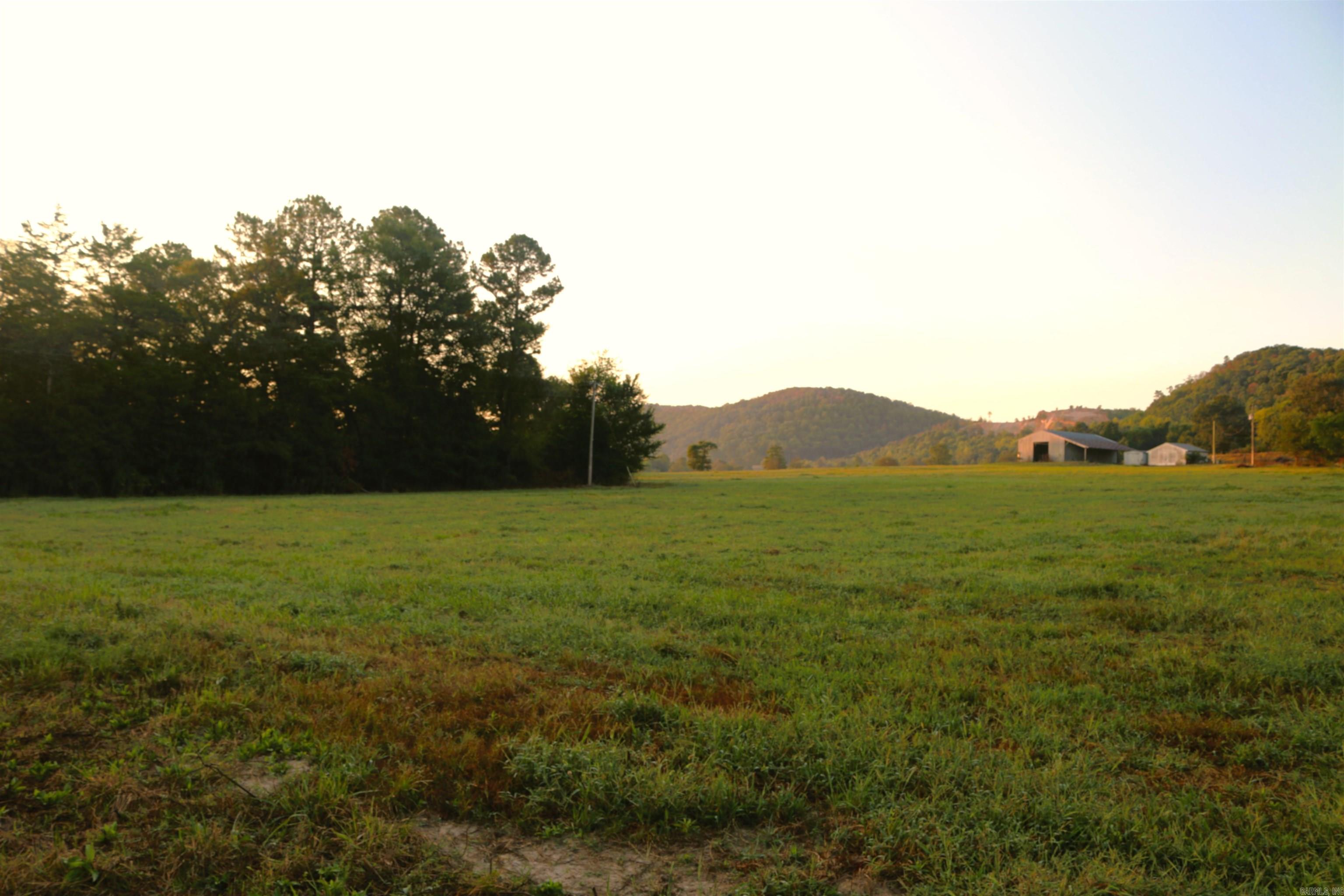 128 POLK RD 42  Mena, AR