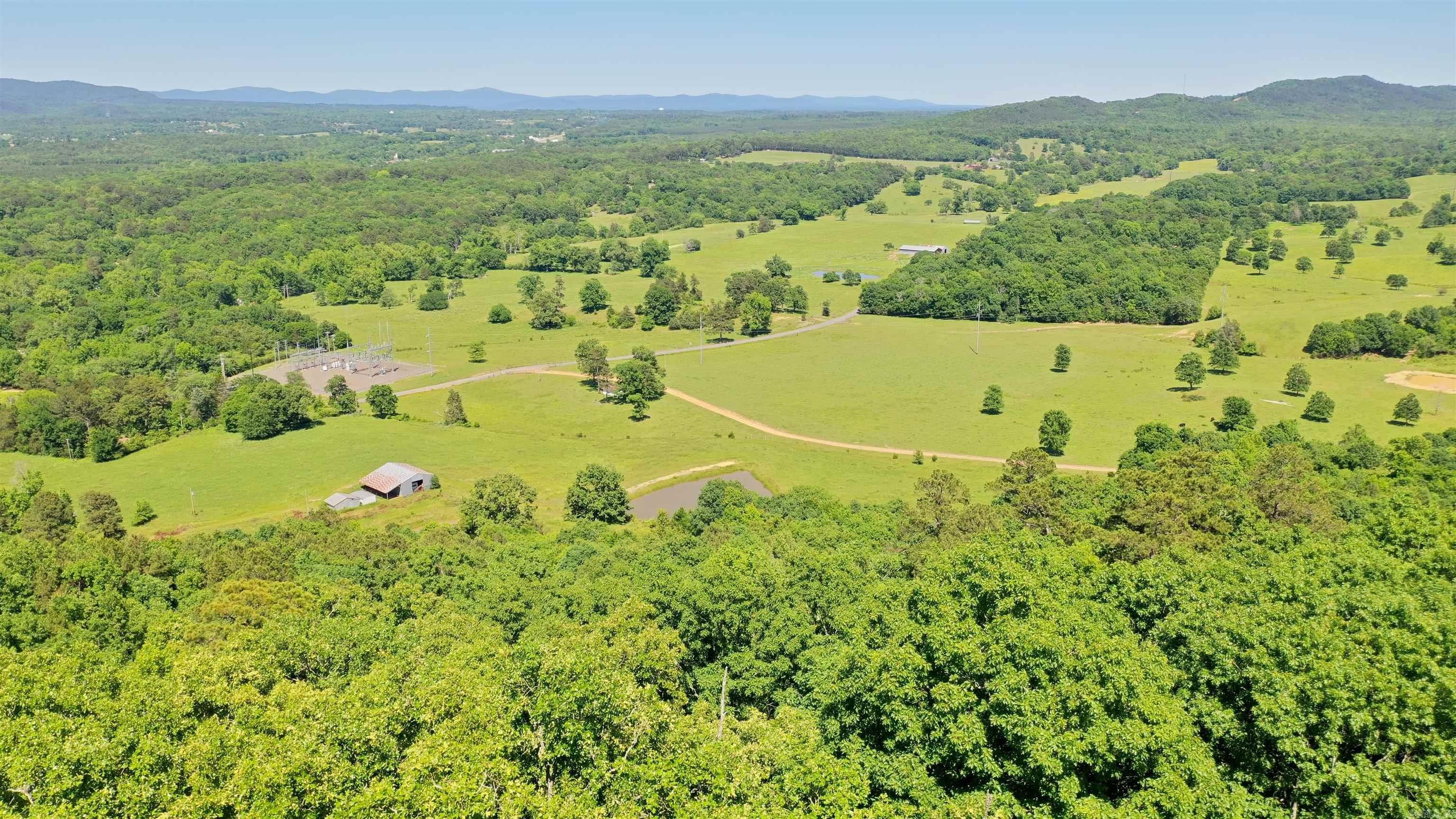 128 POLK RD 42  Mena, AR