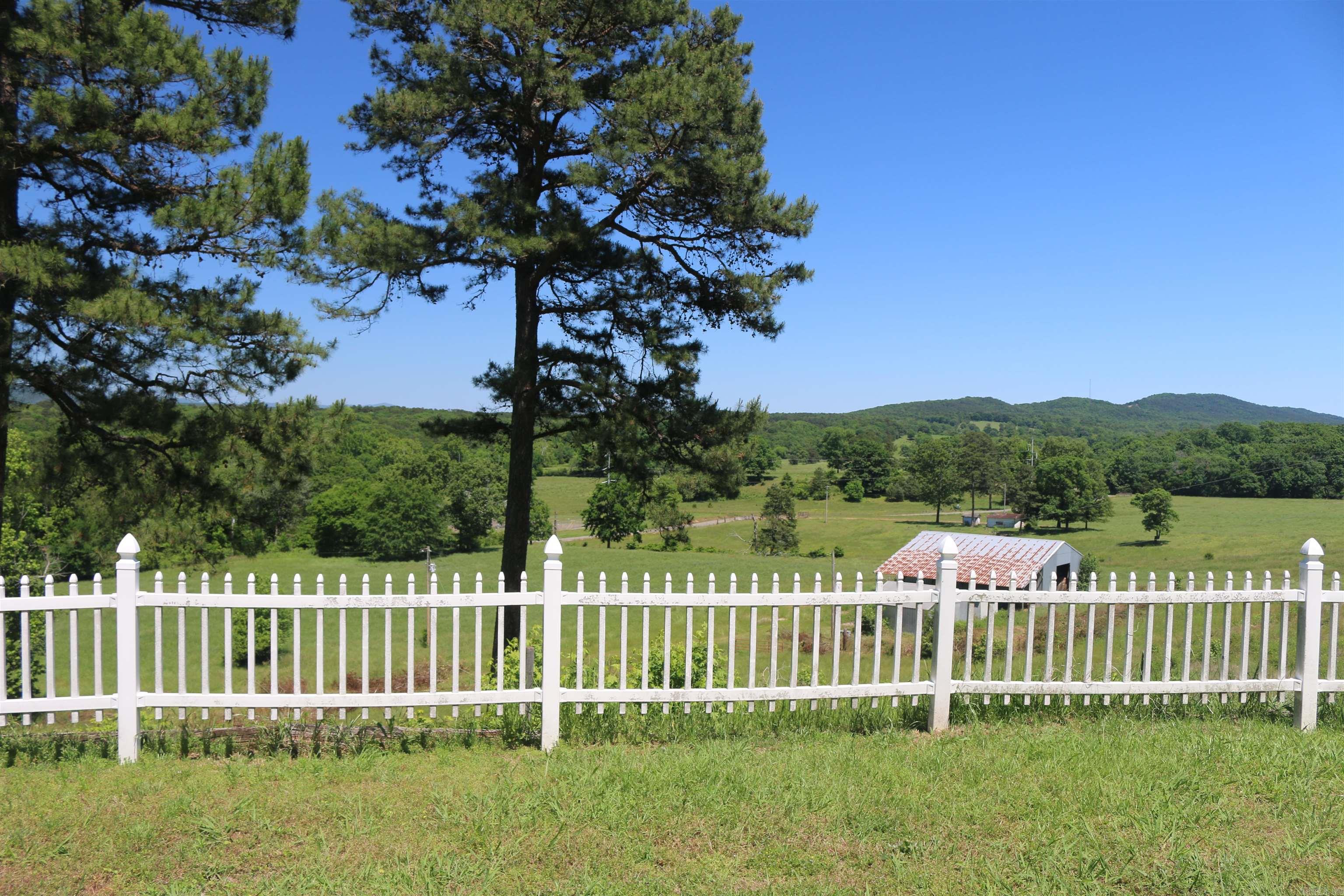 128 POLK RD 42 Road Mena, AR 71953