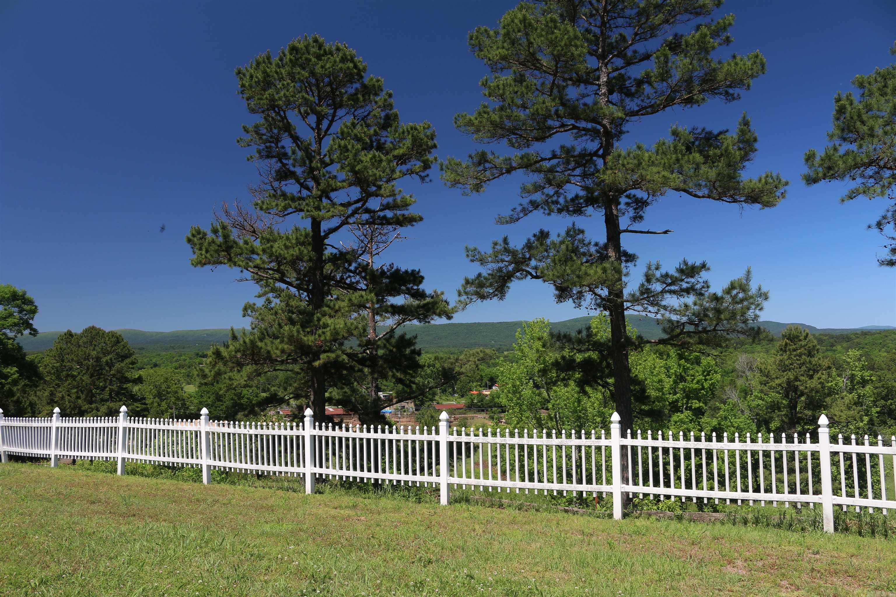 128 POLK RD 42  Mena, AR