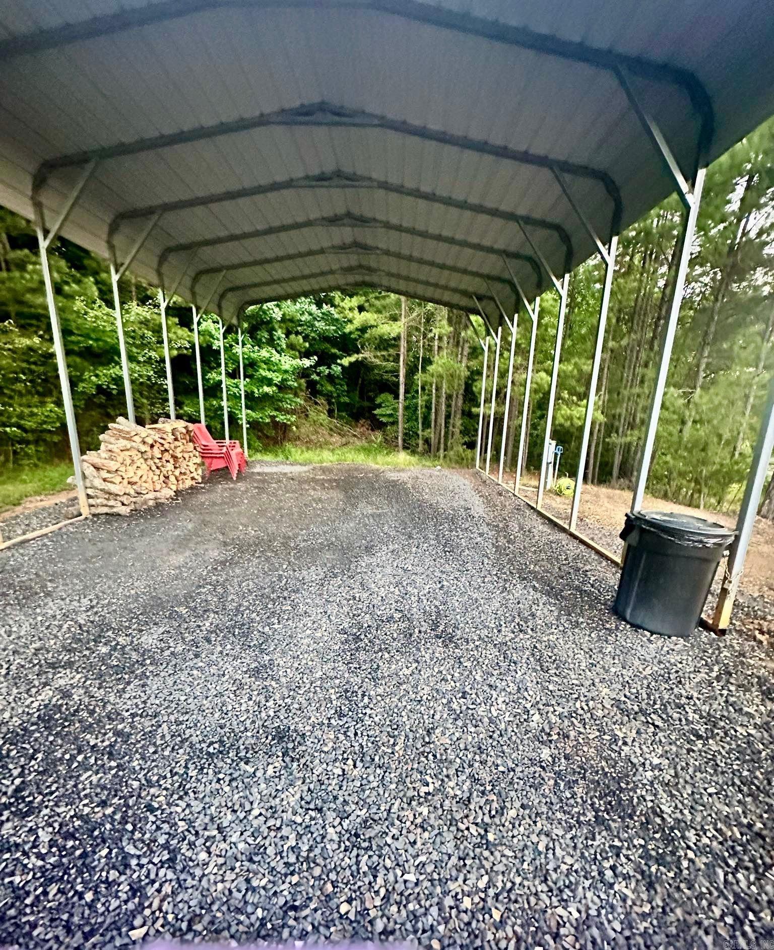 128 POLK RD 42  Mena, AR