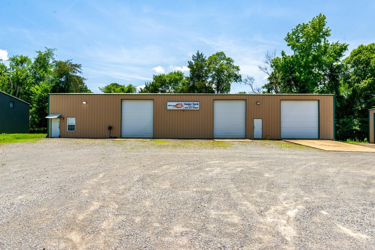 11 Landon Lane  Greenbrier, AR