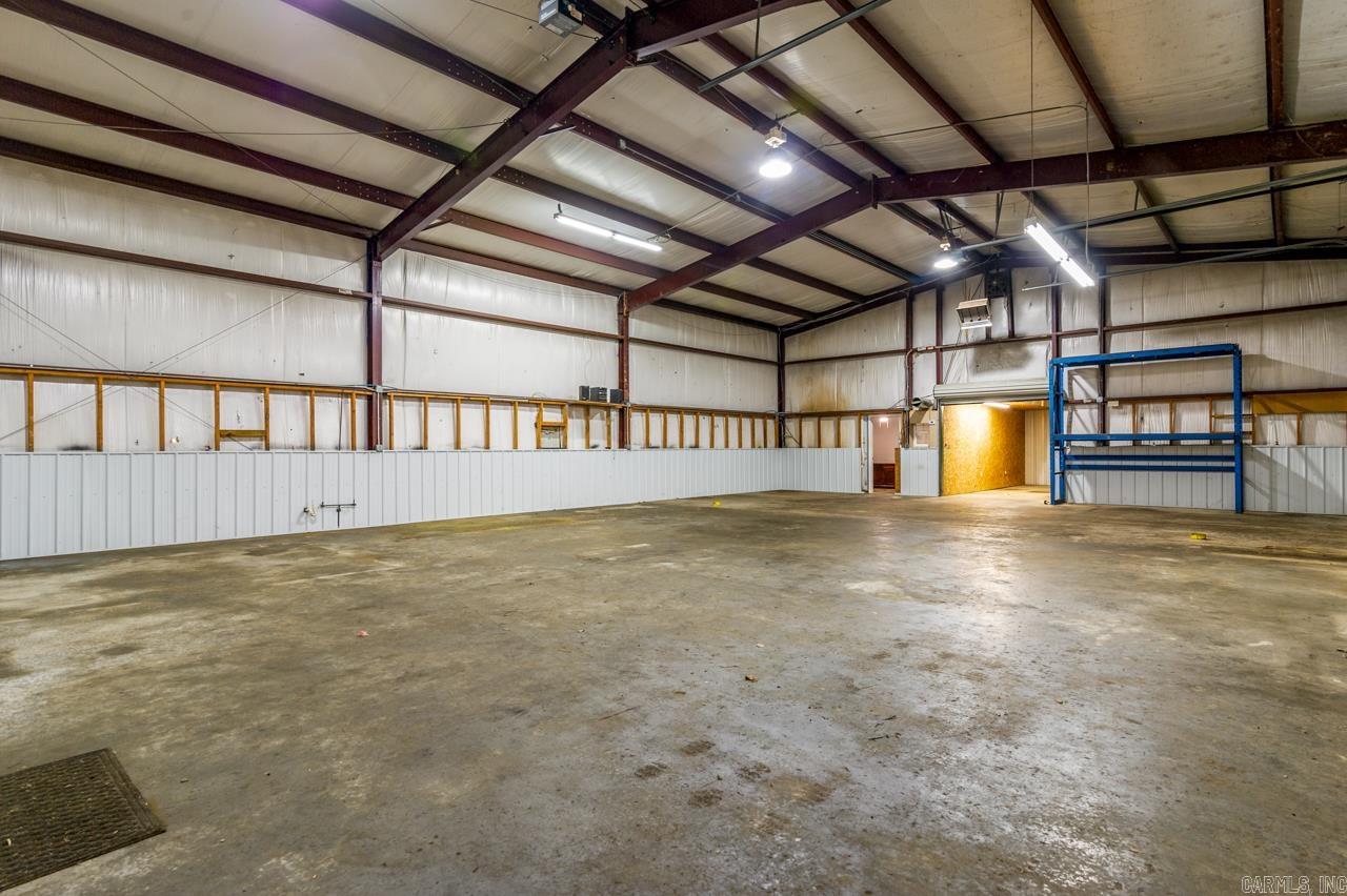 11 Landon Lane  Greenbrier, AR