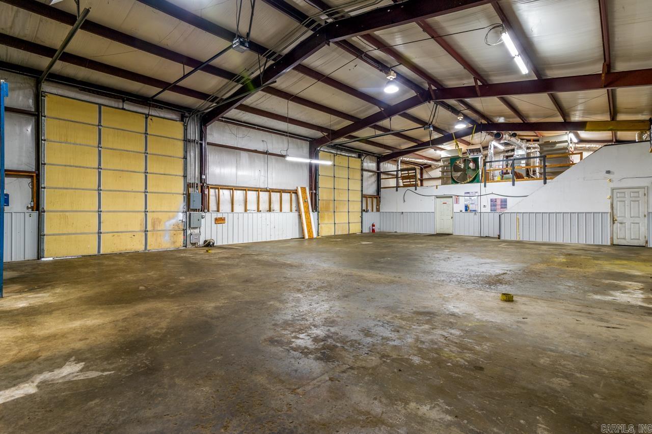 11 Landon Lane  Greenbrier, AR