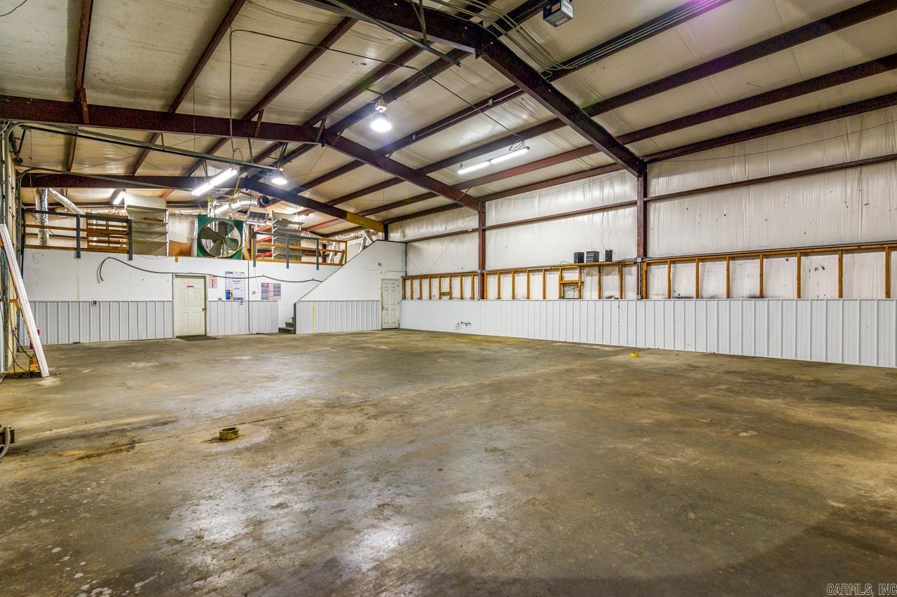 11 Landon Lane  Greenbrier, AR