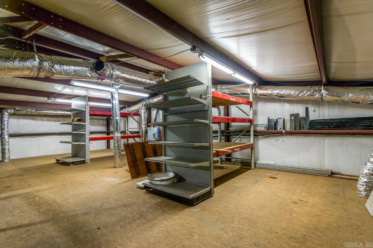 11 Landon Lane  Greenbrier, AR