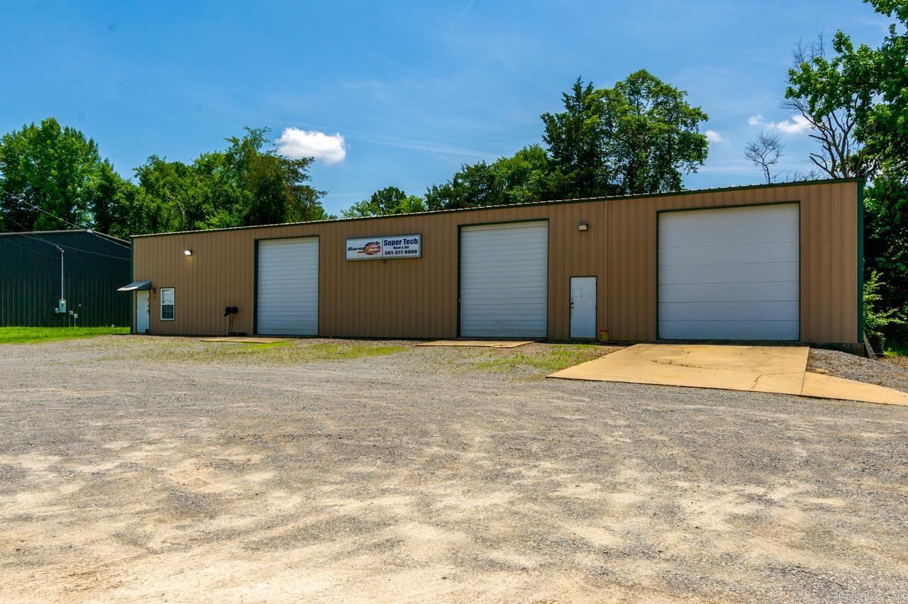11 Landon Lane  Greenbrier, AR