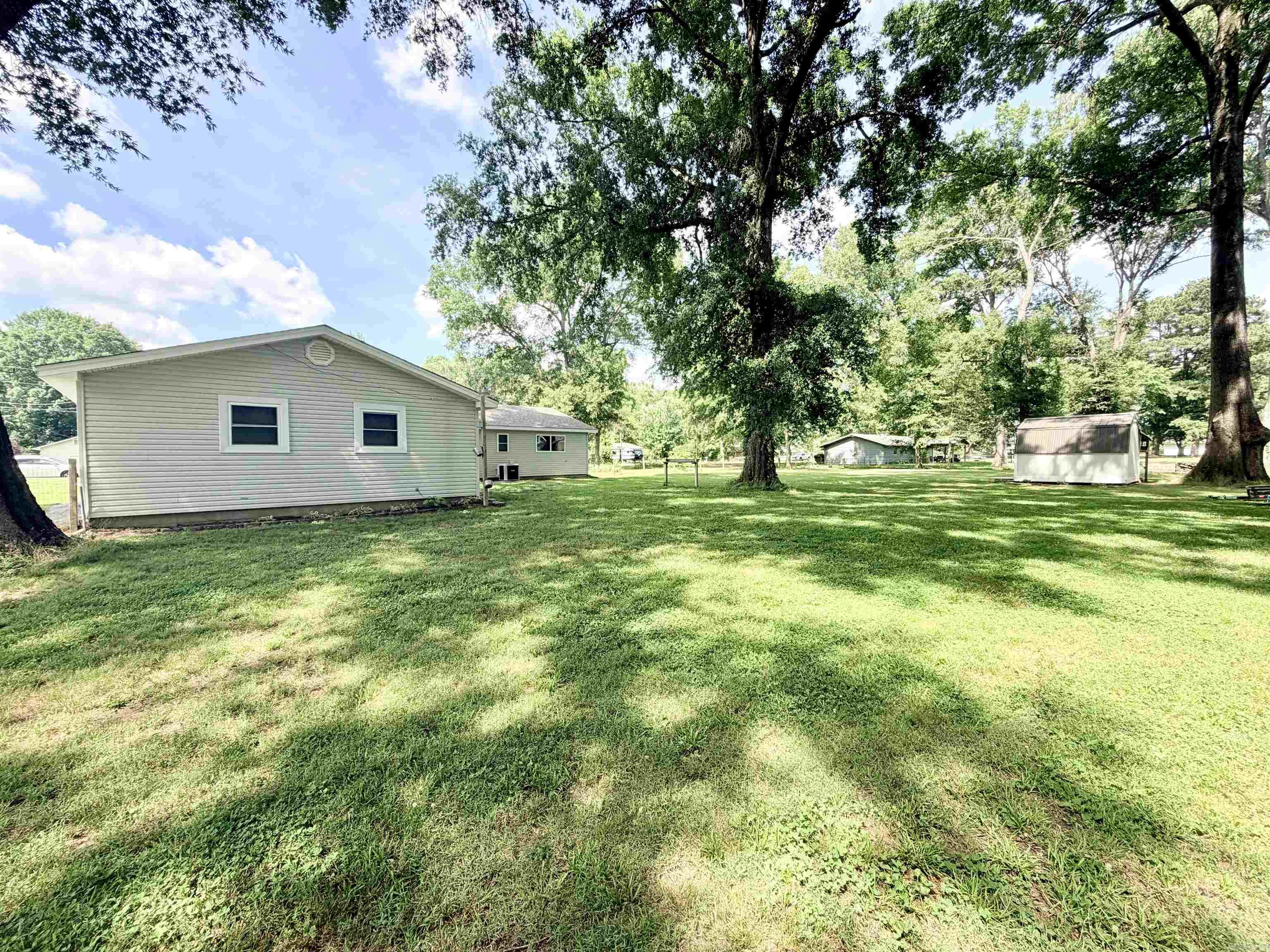 857 Joyce  Benton, AR