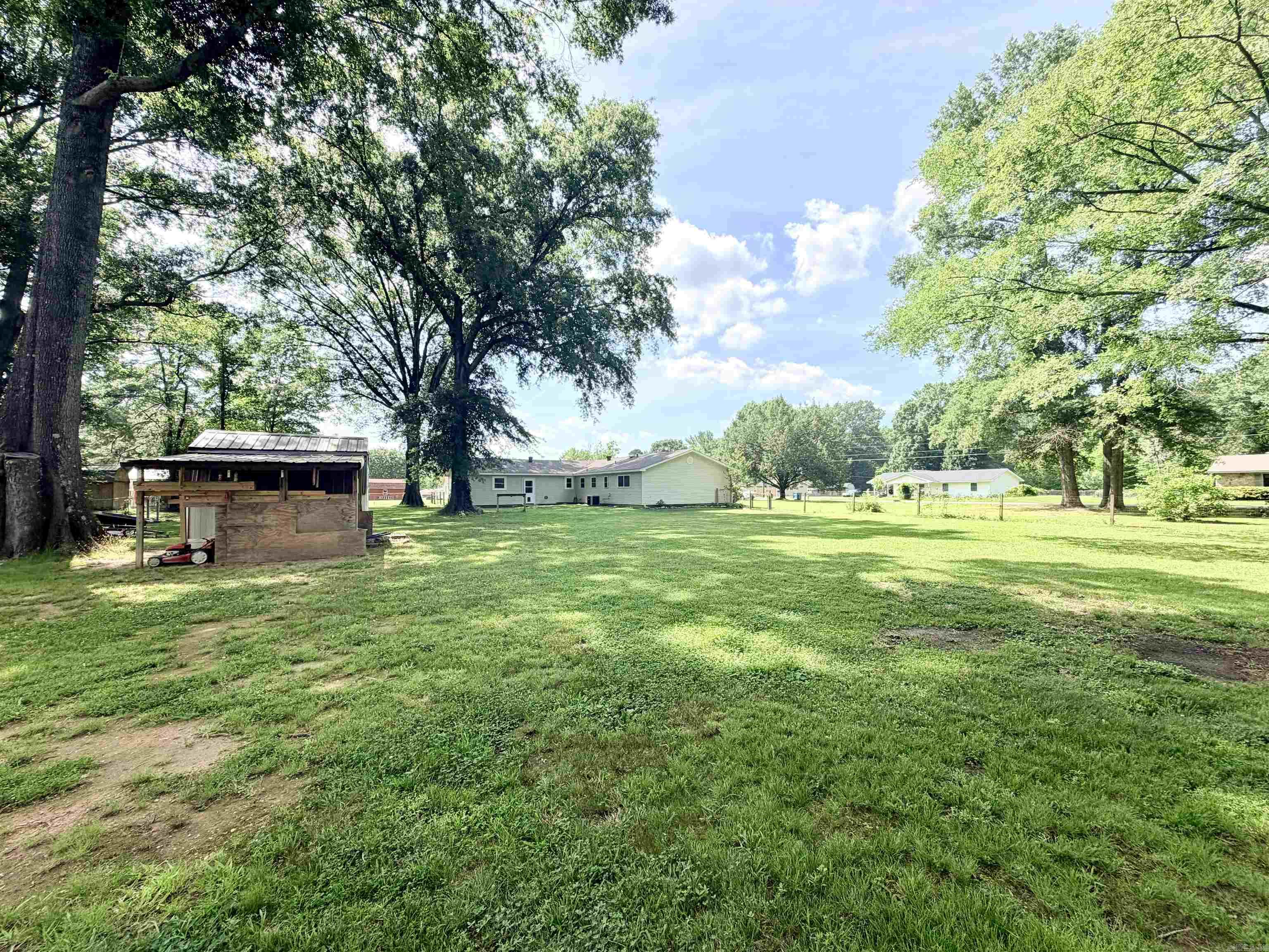 857 Joyce  Benton, AR