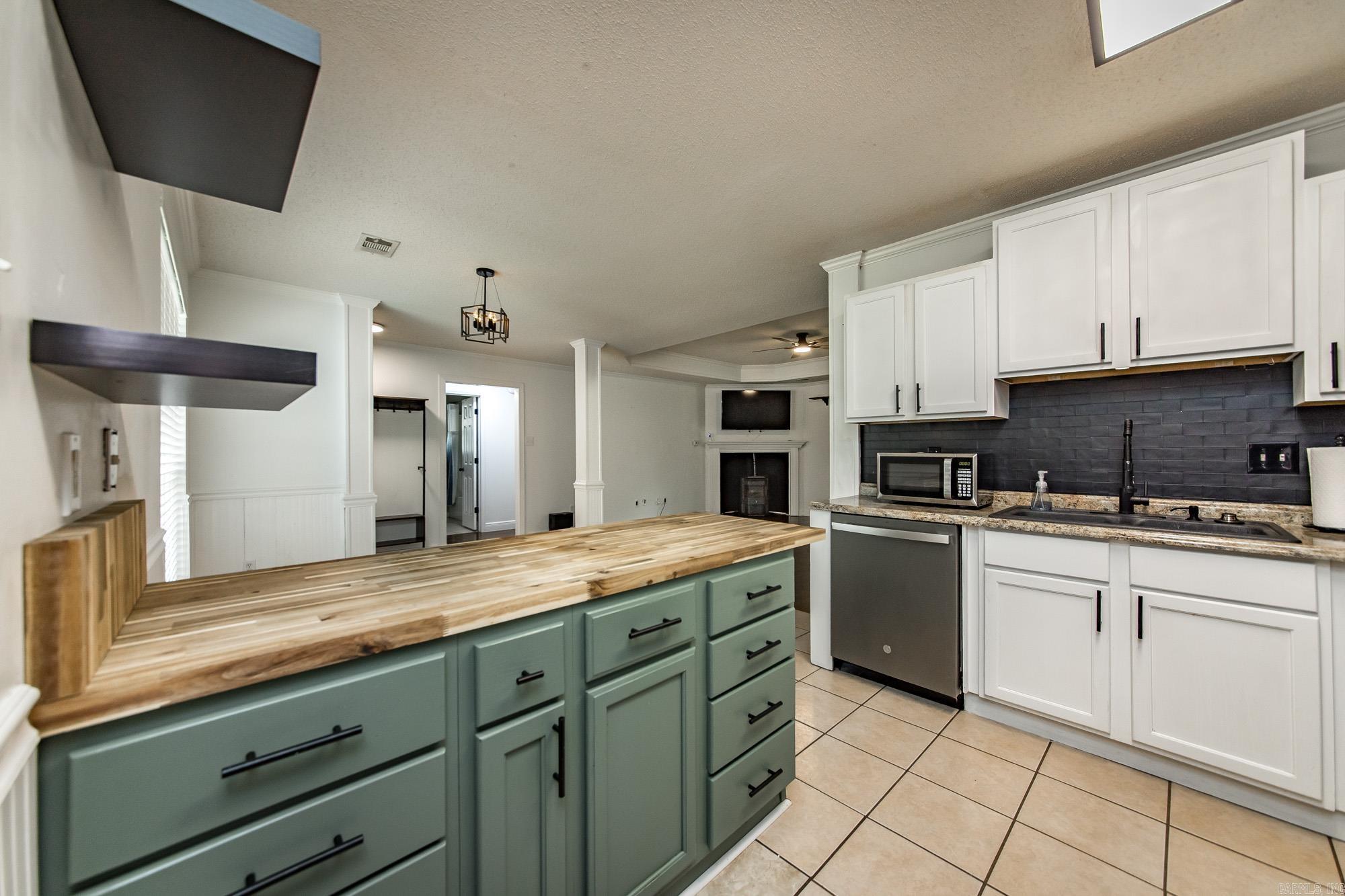 13 Overlook  Cabot, AR