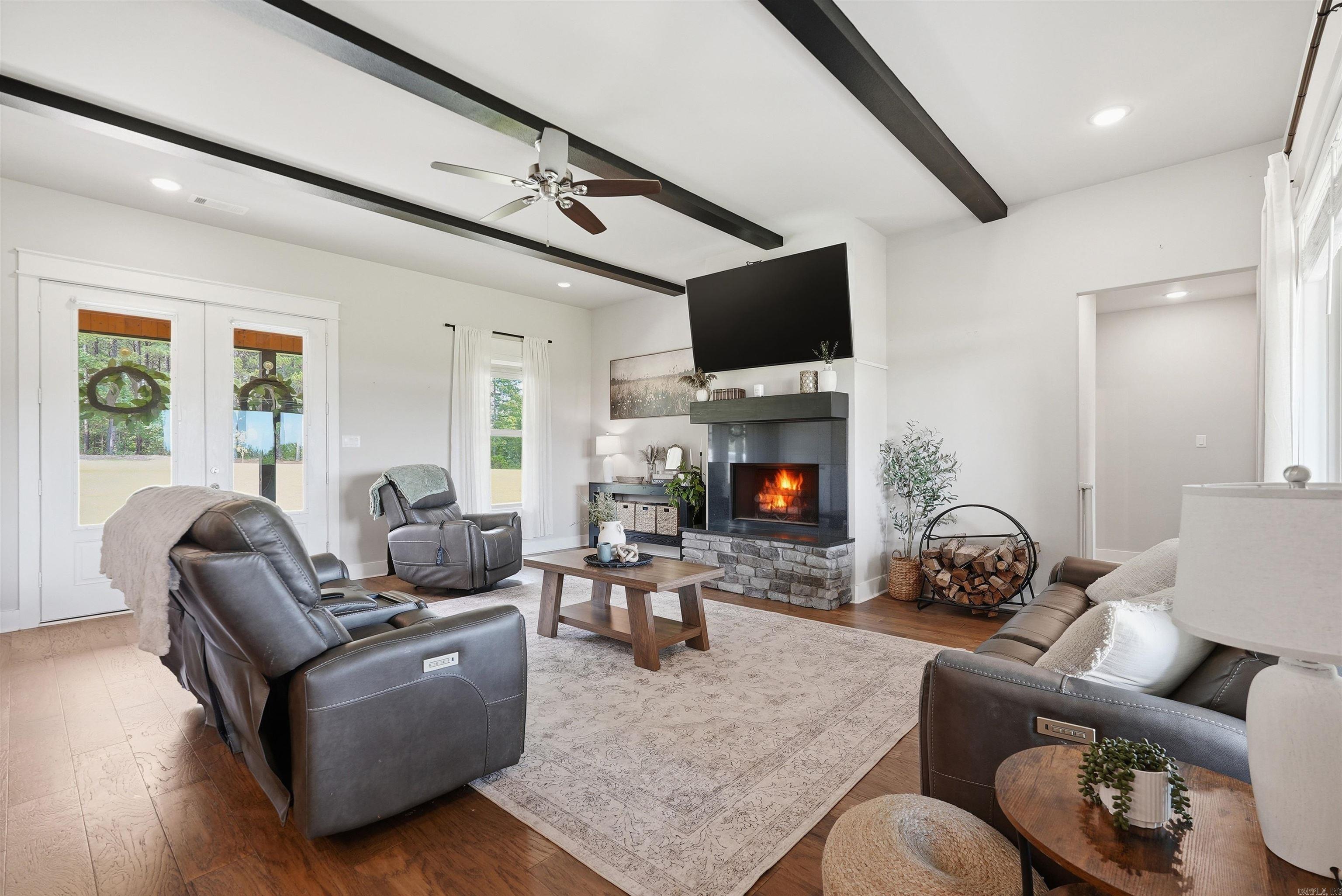 10549 Highway 298  Benton, AR
