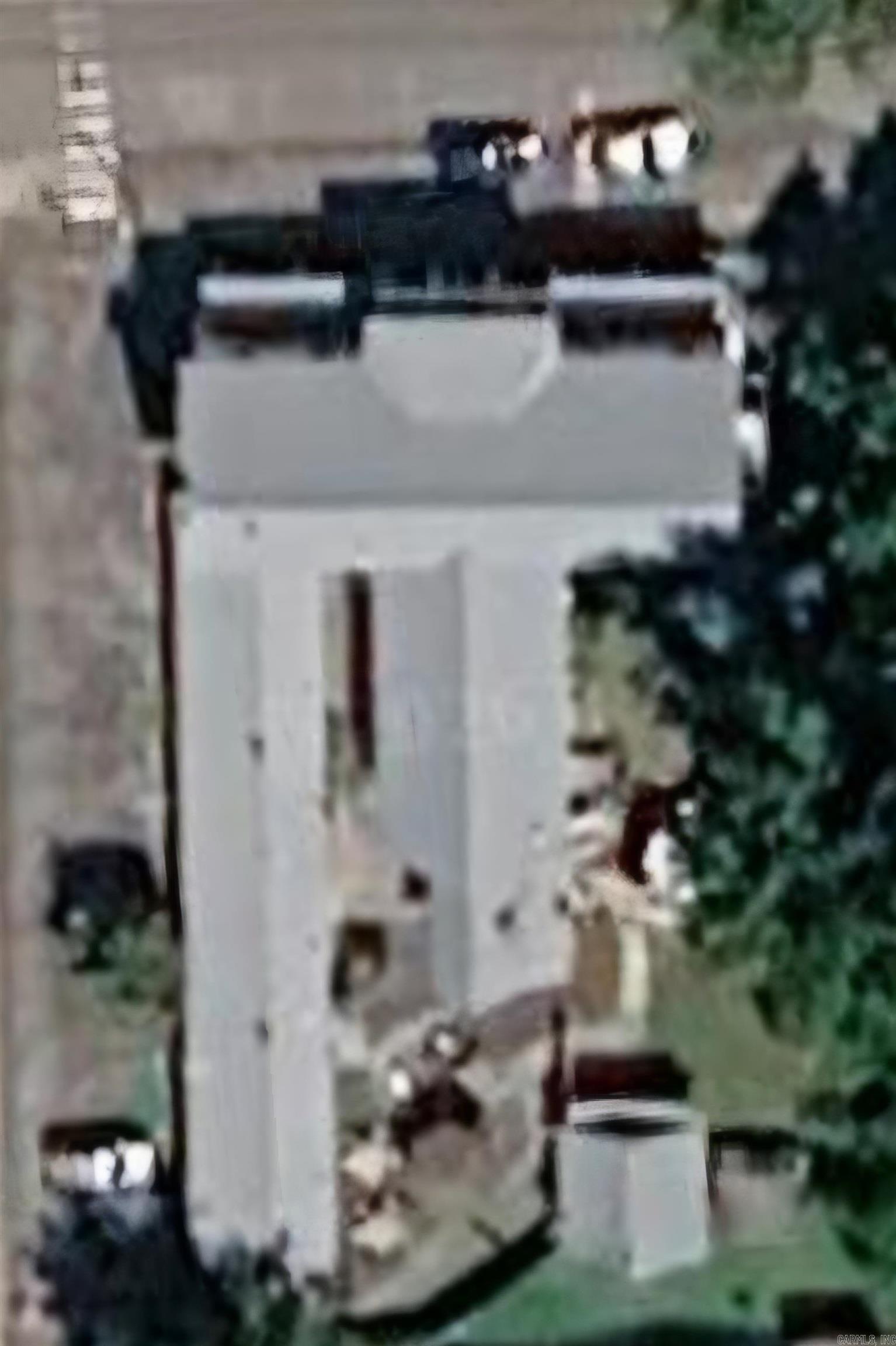 201 E Main  Heber Springs, AR