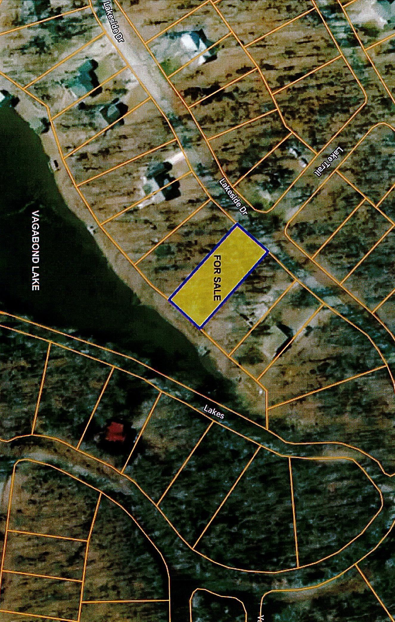  Lakeside  Ozark Acres, AR