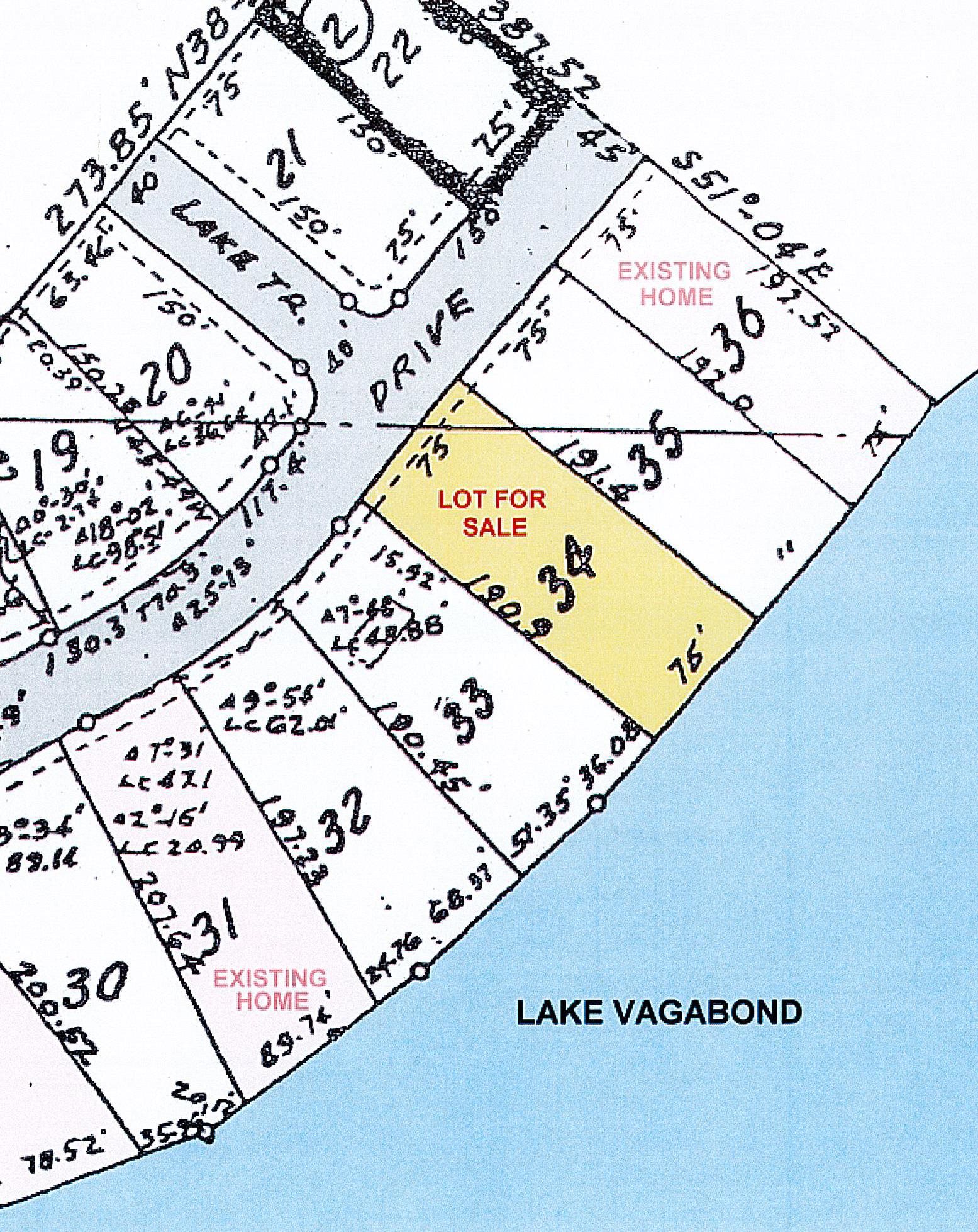  Lakeside  Ozark Acres, AR
