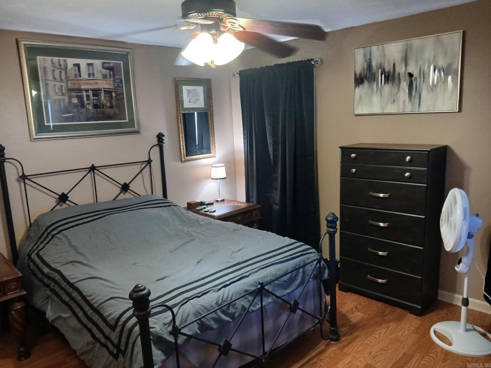 131 Weathering Dr  Austin, AR