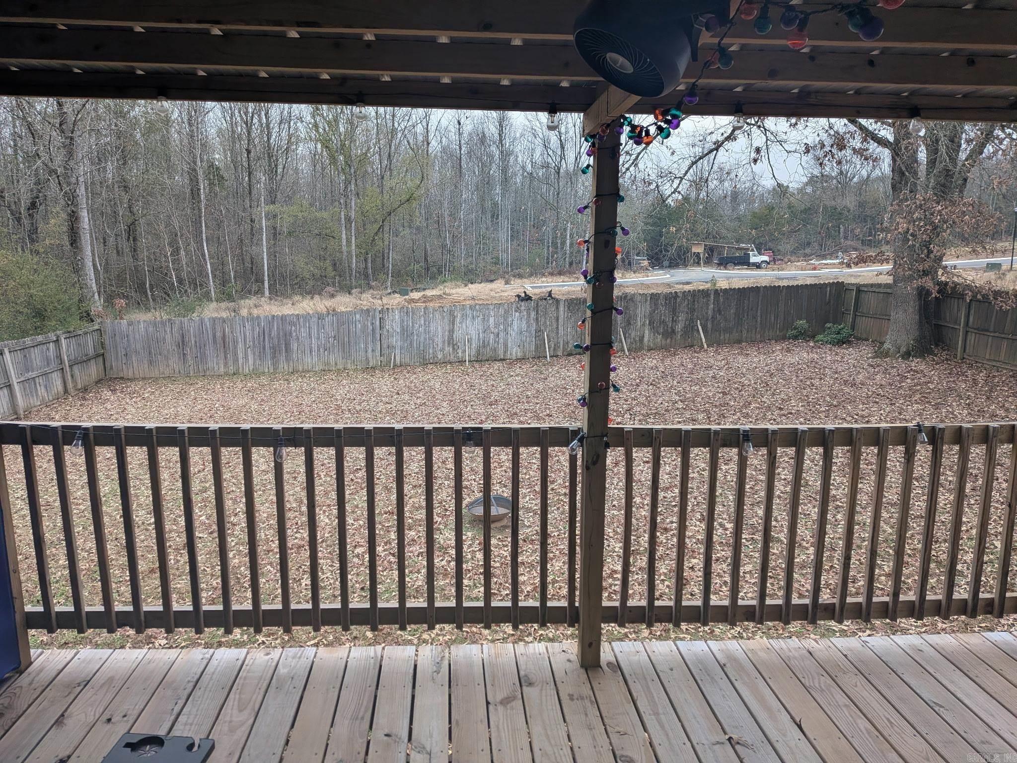 131 Weathering Dr  Austin, AR