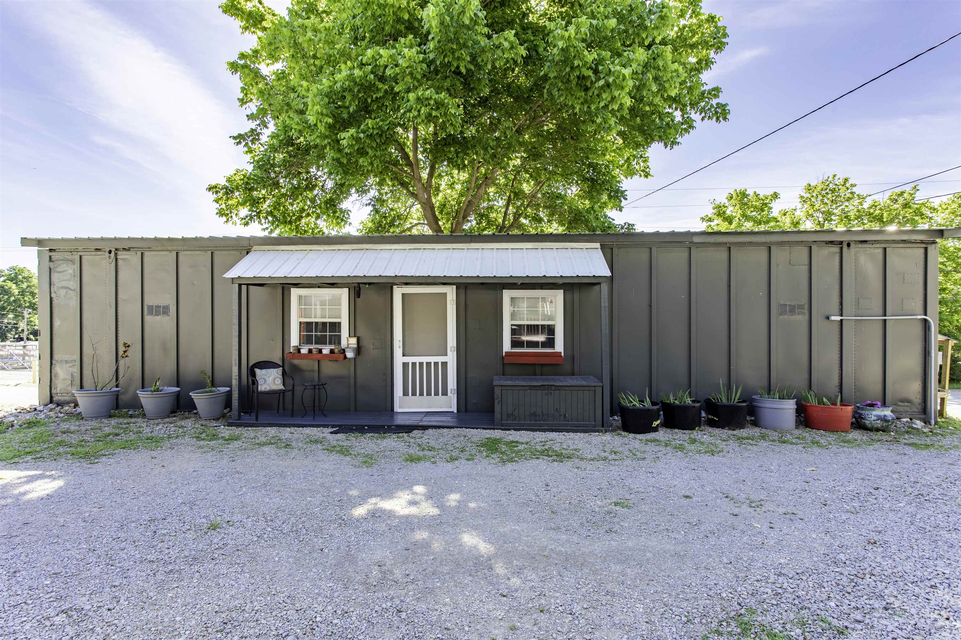 25 Bobo  Hardy, AR