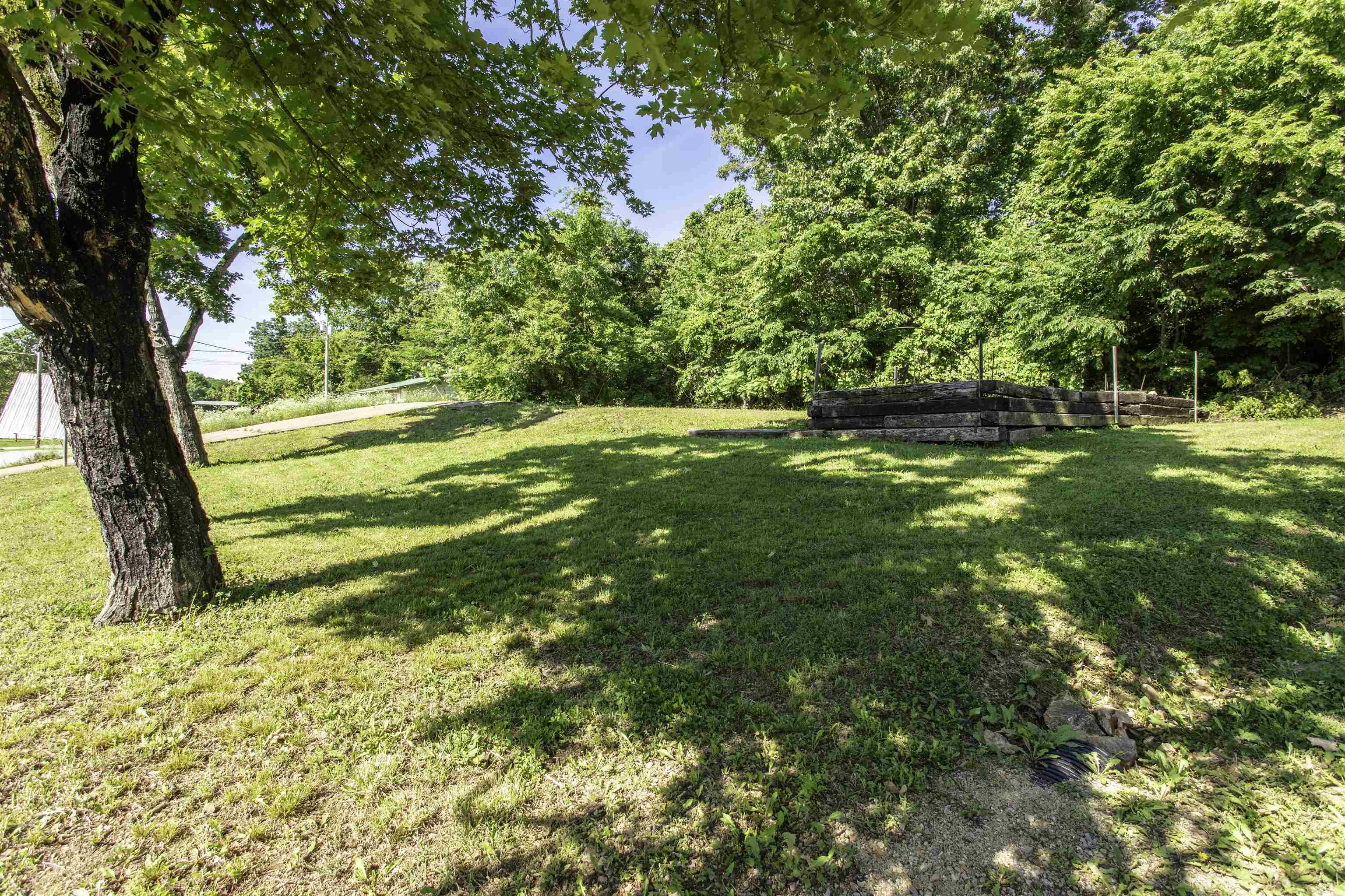 25 Bobo  Hardy, AR