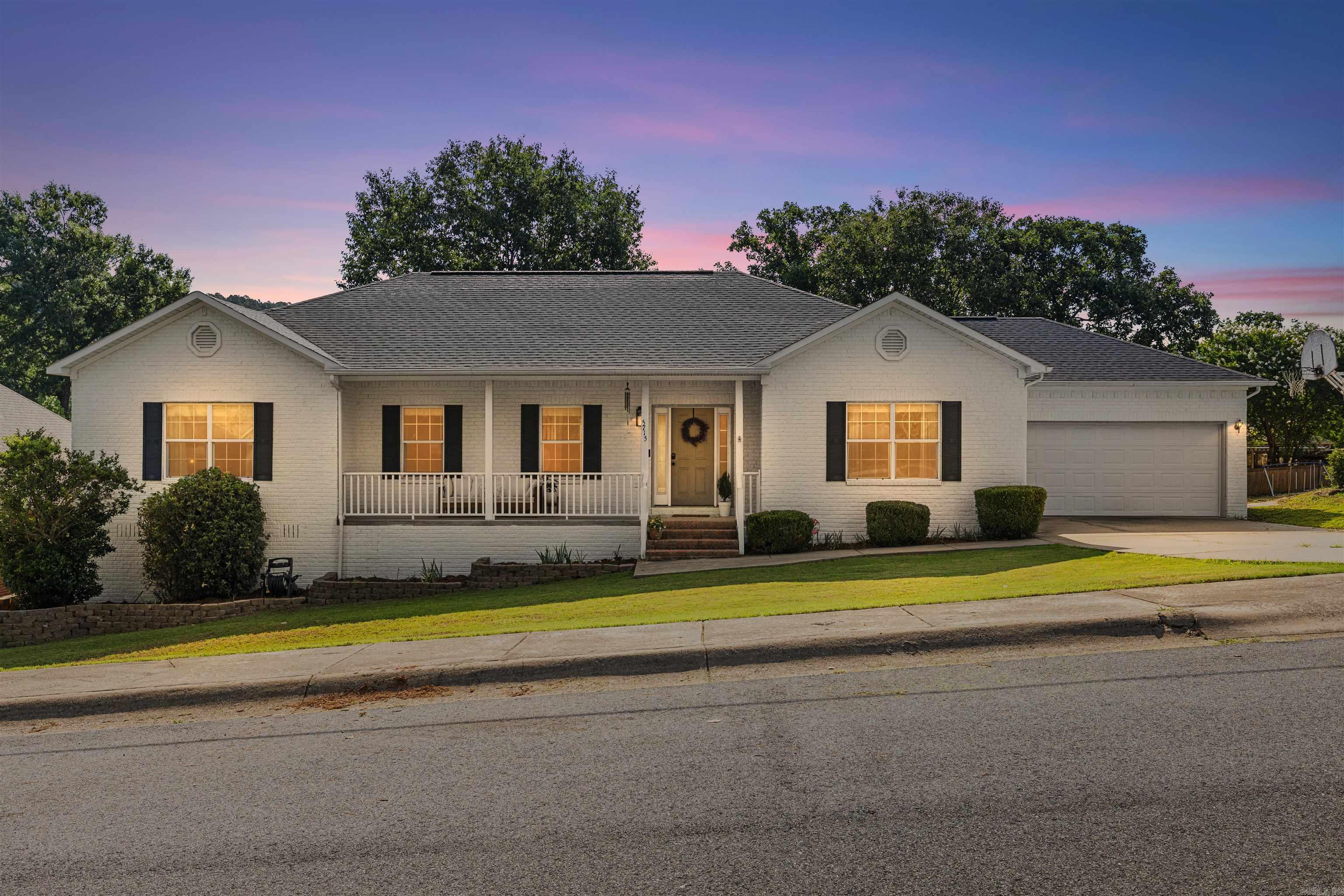 5715 Rummel Road  Little Rock, AR
