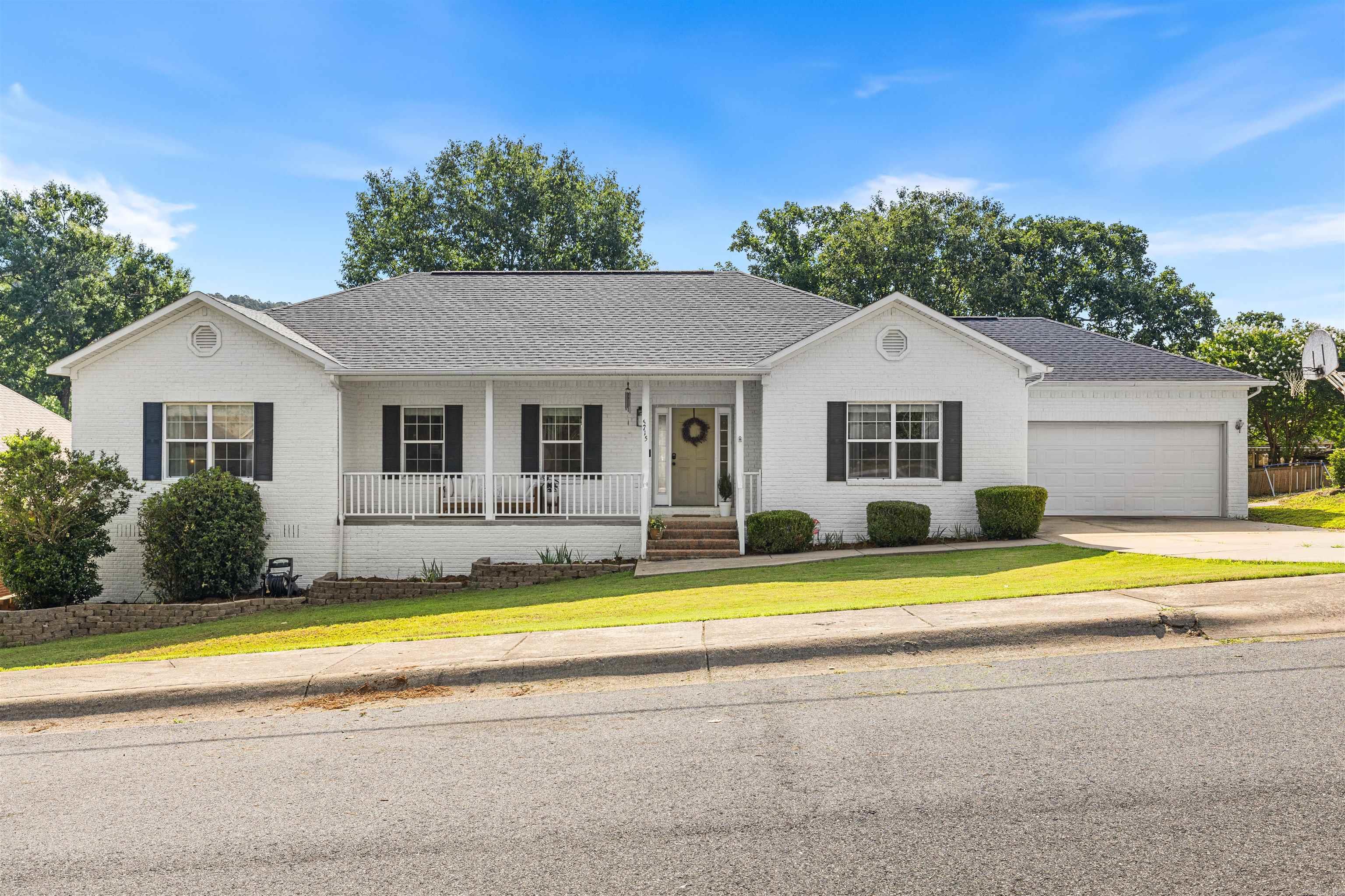 5715 Rummel Road  Little Rock, AR