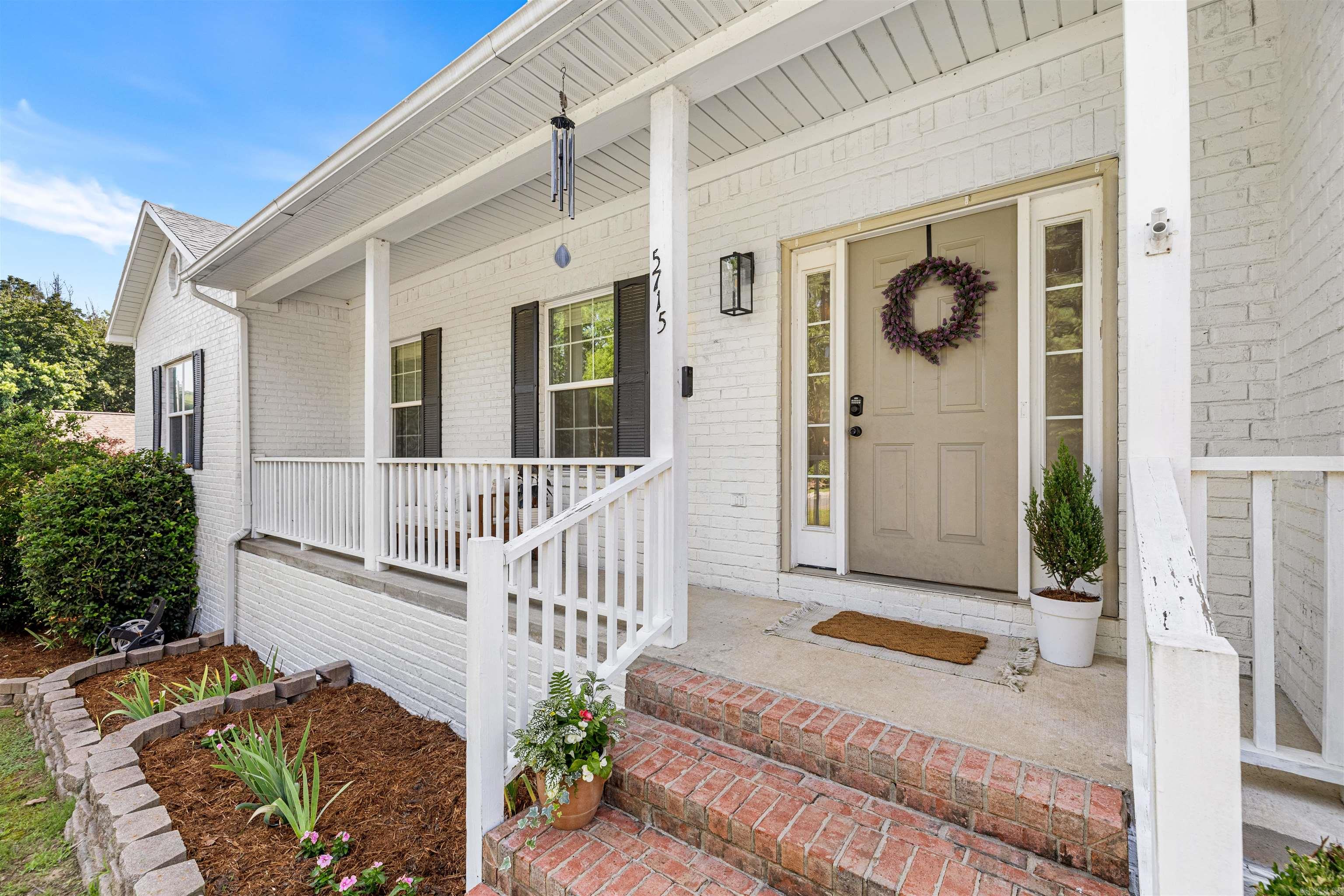 5715 Rummel Road  Little Rock, AR