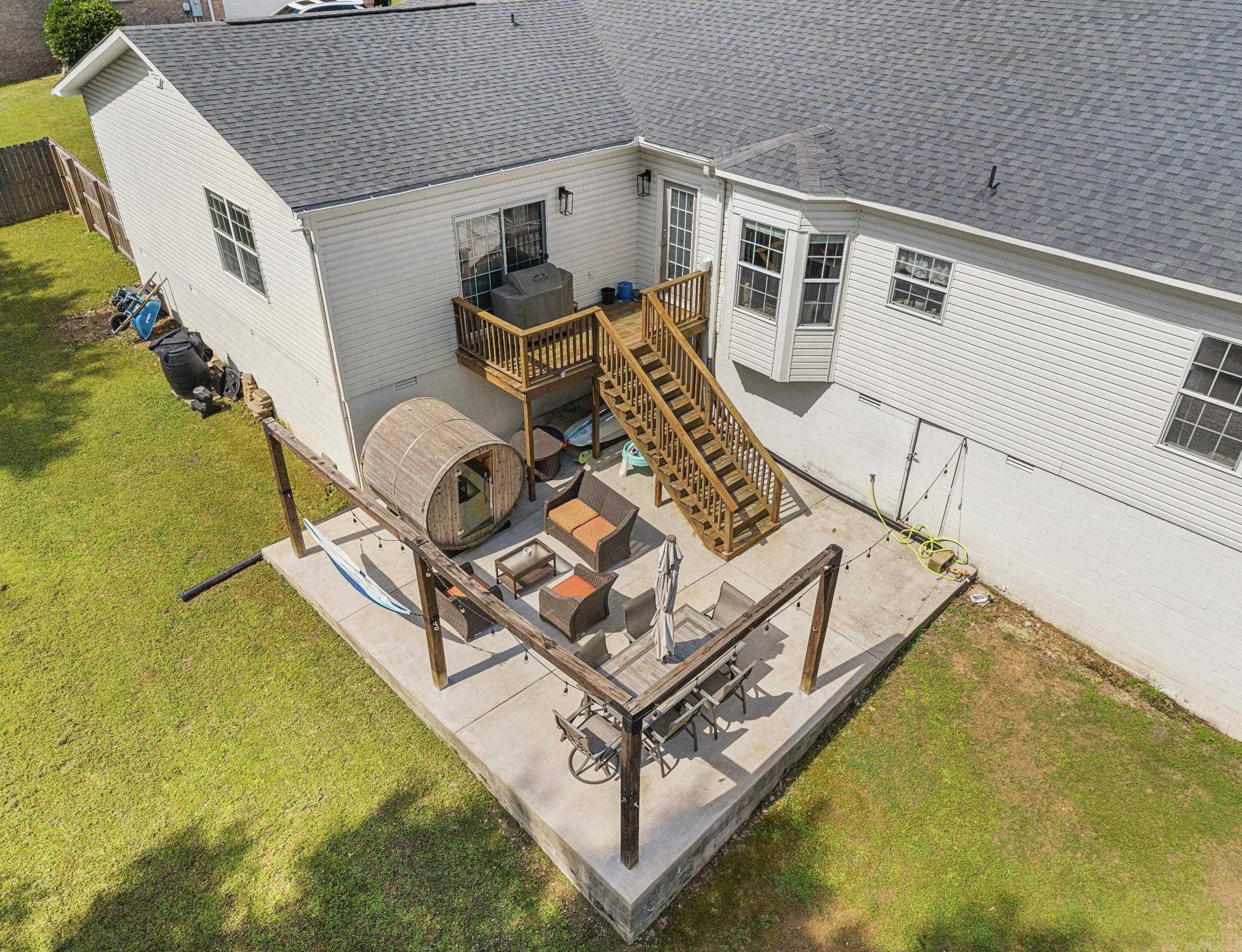 5715 Rummel Road  Little Rock, AR