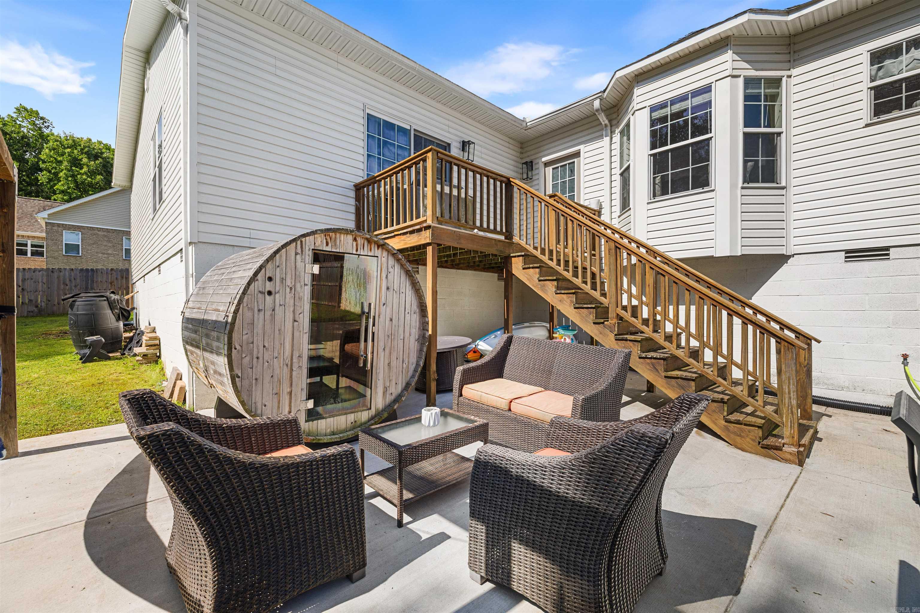 5715 Rummel Road  Little Rock, AR