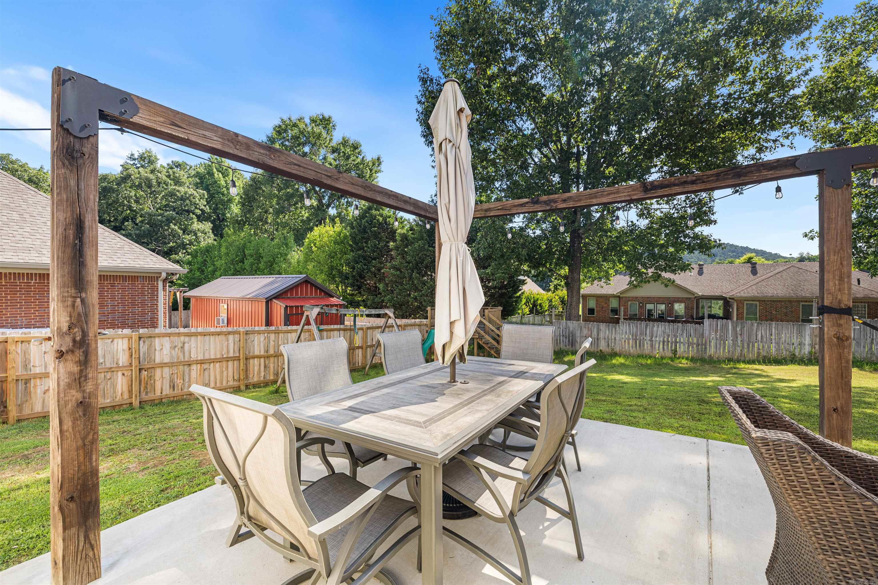 5715 Rummel Road  Little Rock, AR