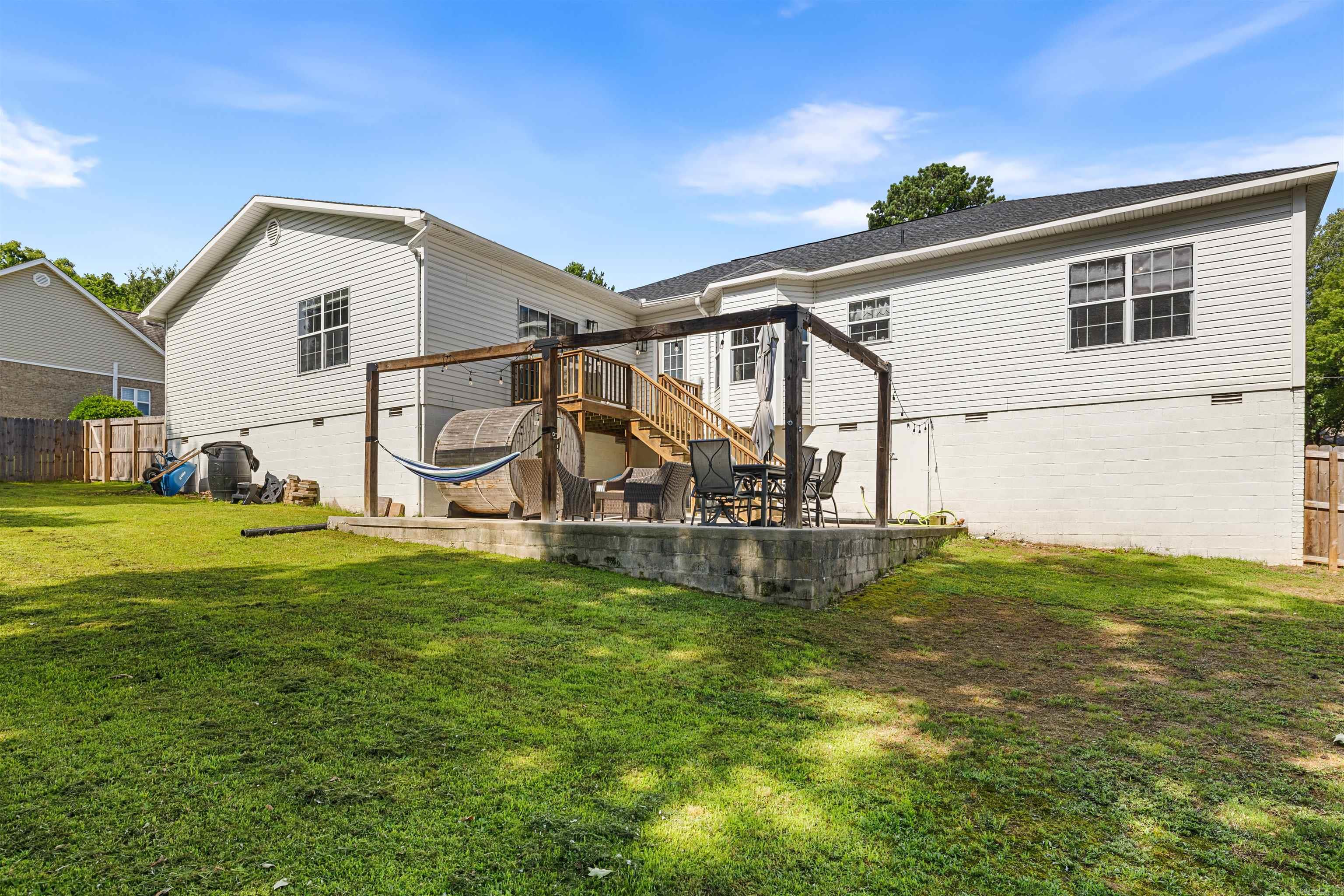 5715 Rummel Road  Little Rock, AR