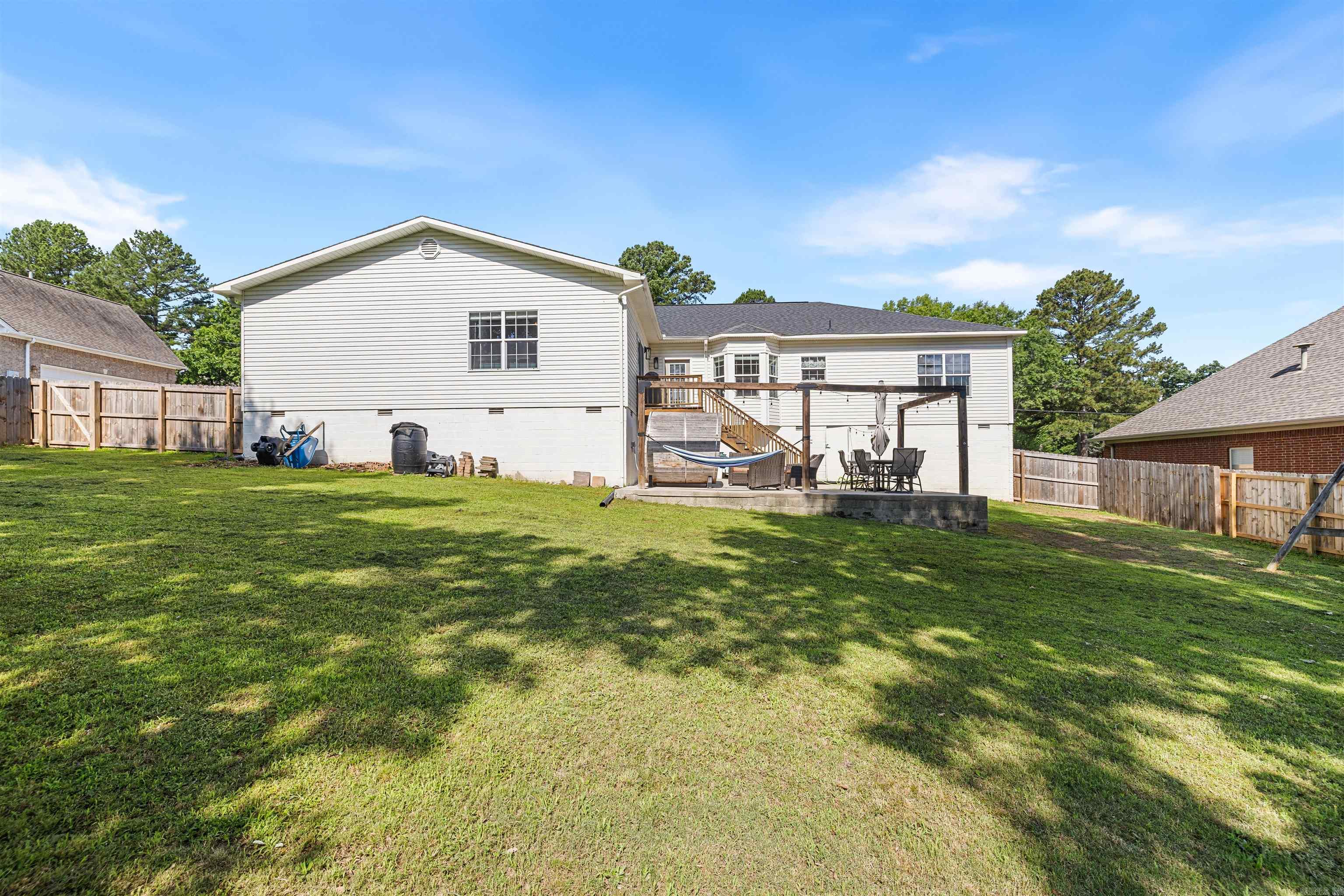5715 Rummel Road  Little Rock, AR