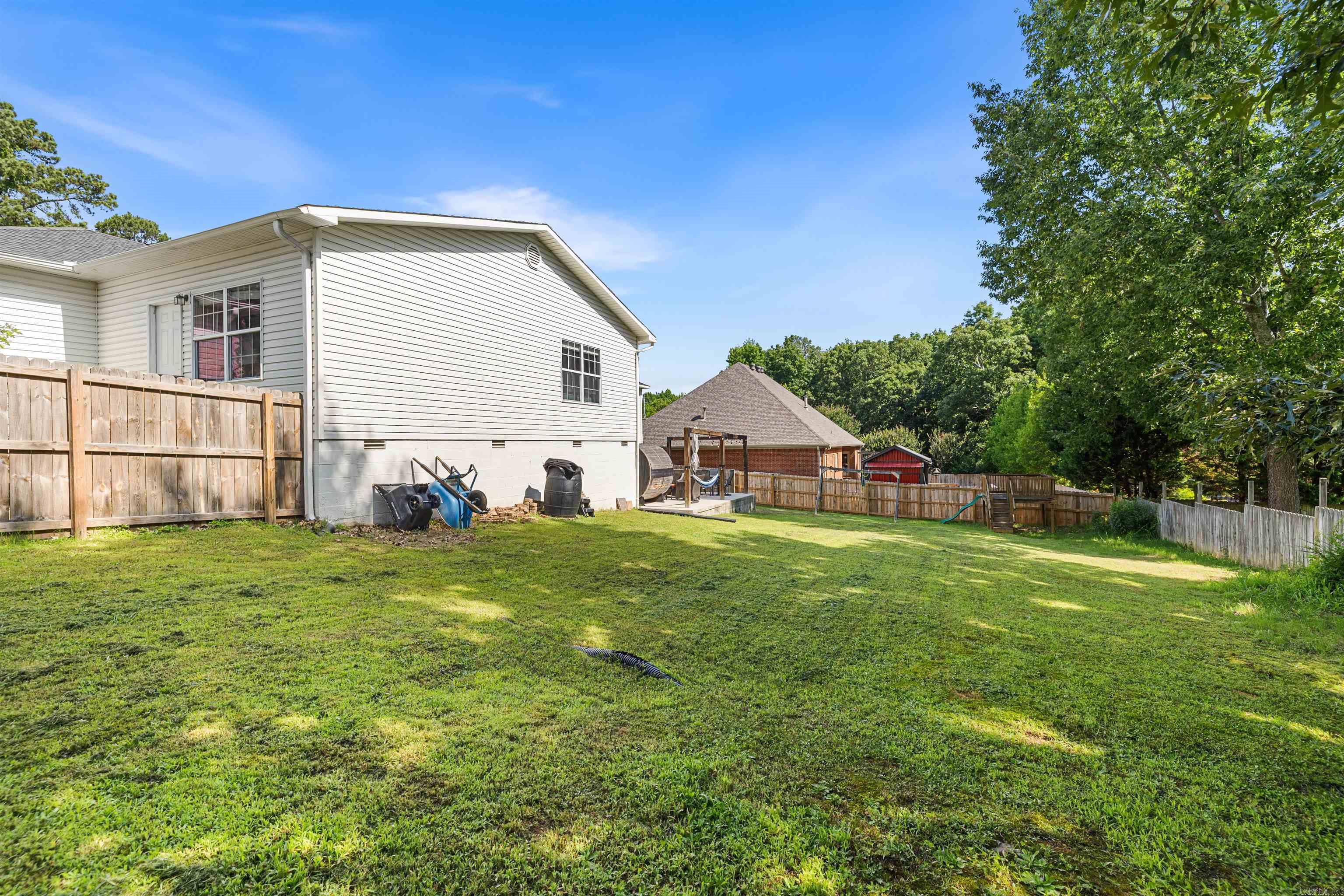 5715 Rummel Road  Little Rock, AR