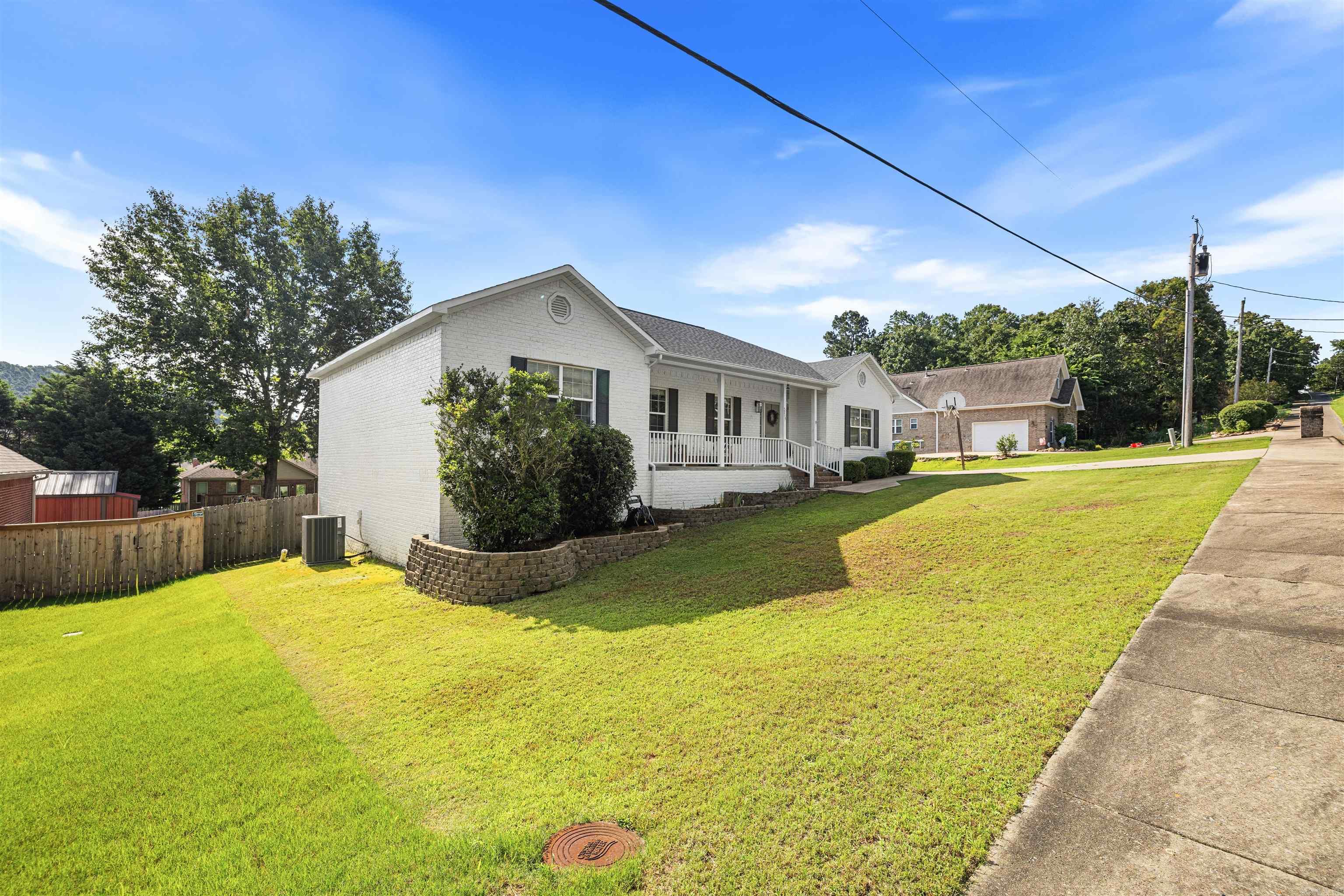 5715 Rummel Road  Little Rock, AR