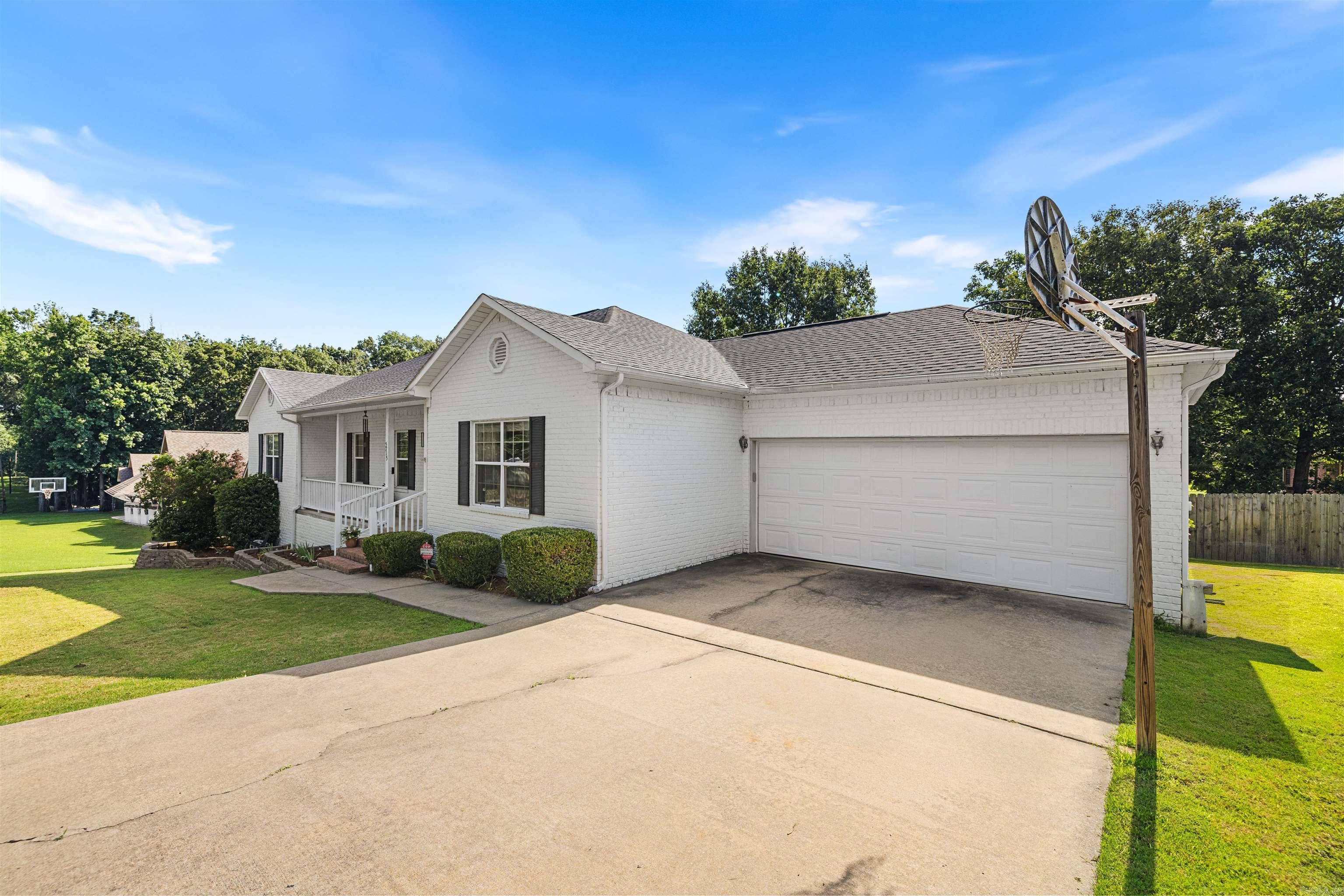 5715 Rummel Road  Little Rock, AR
