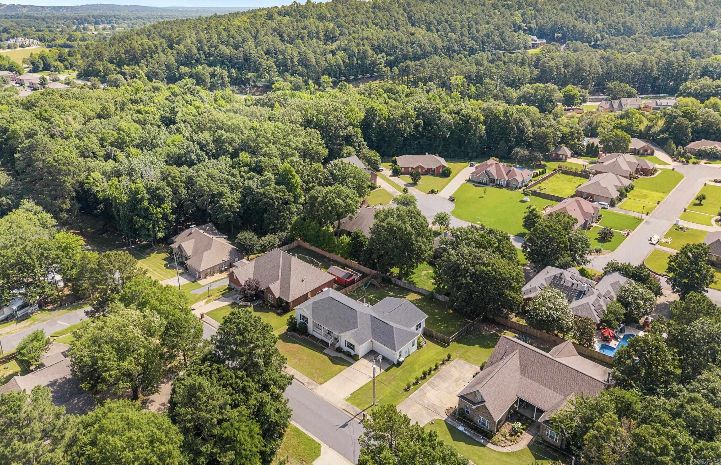 5715 Rummel Road  Little Rock, AR