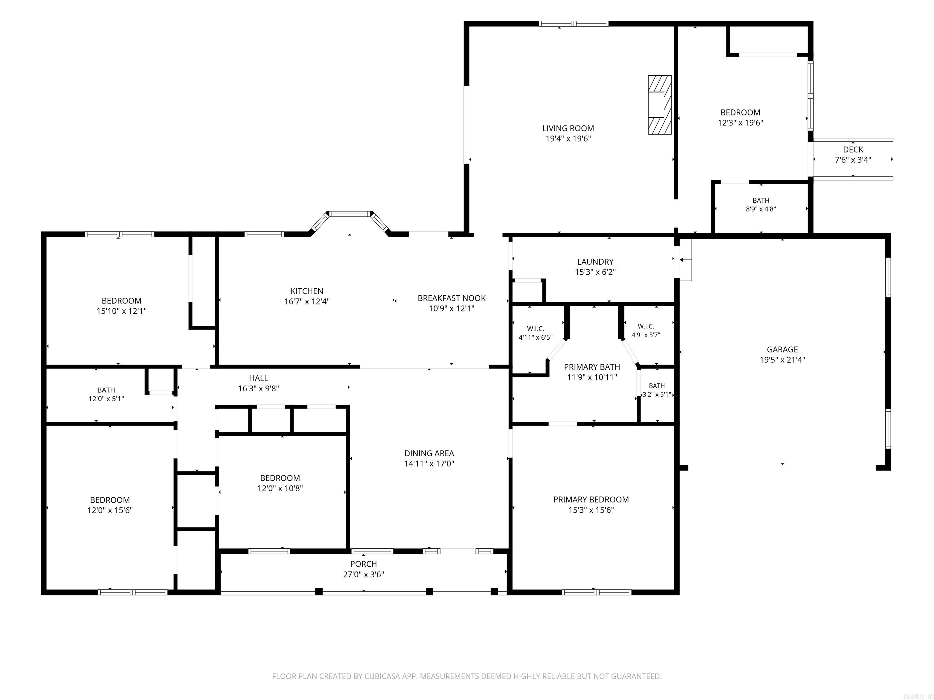 5715 Rummel Road  Little Rock, AR