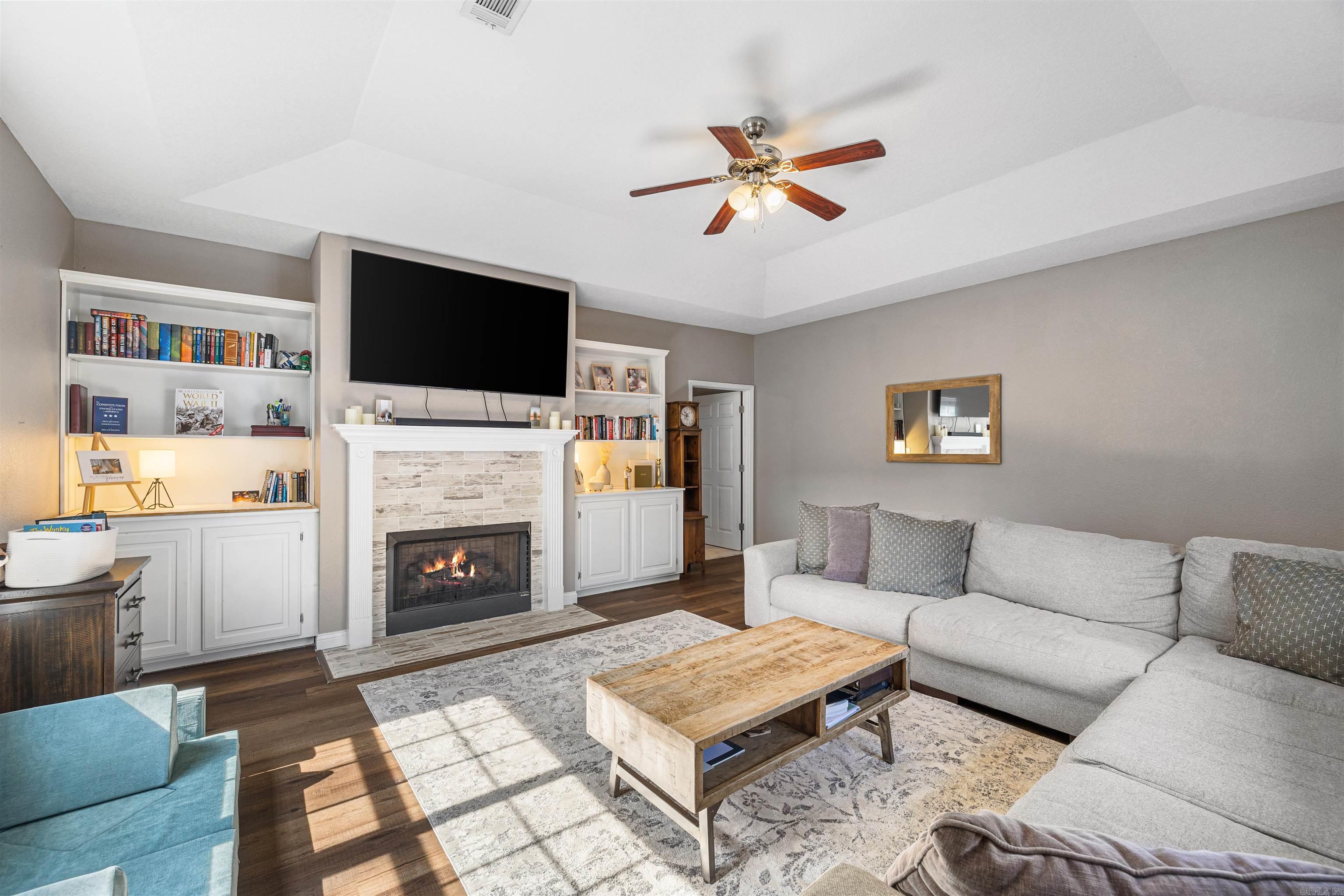 5715 Rummel Road  Little Rock, AR