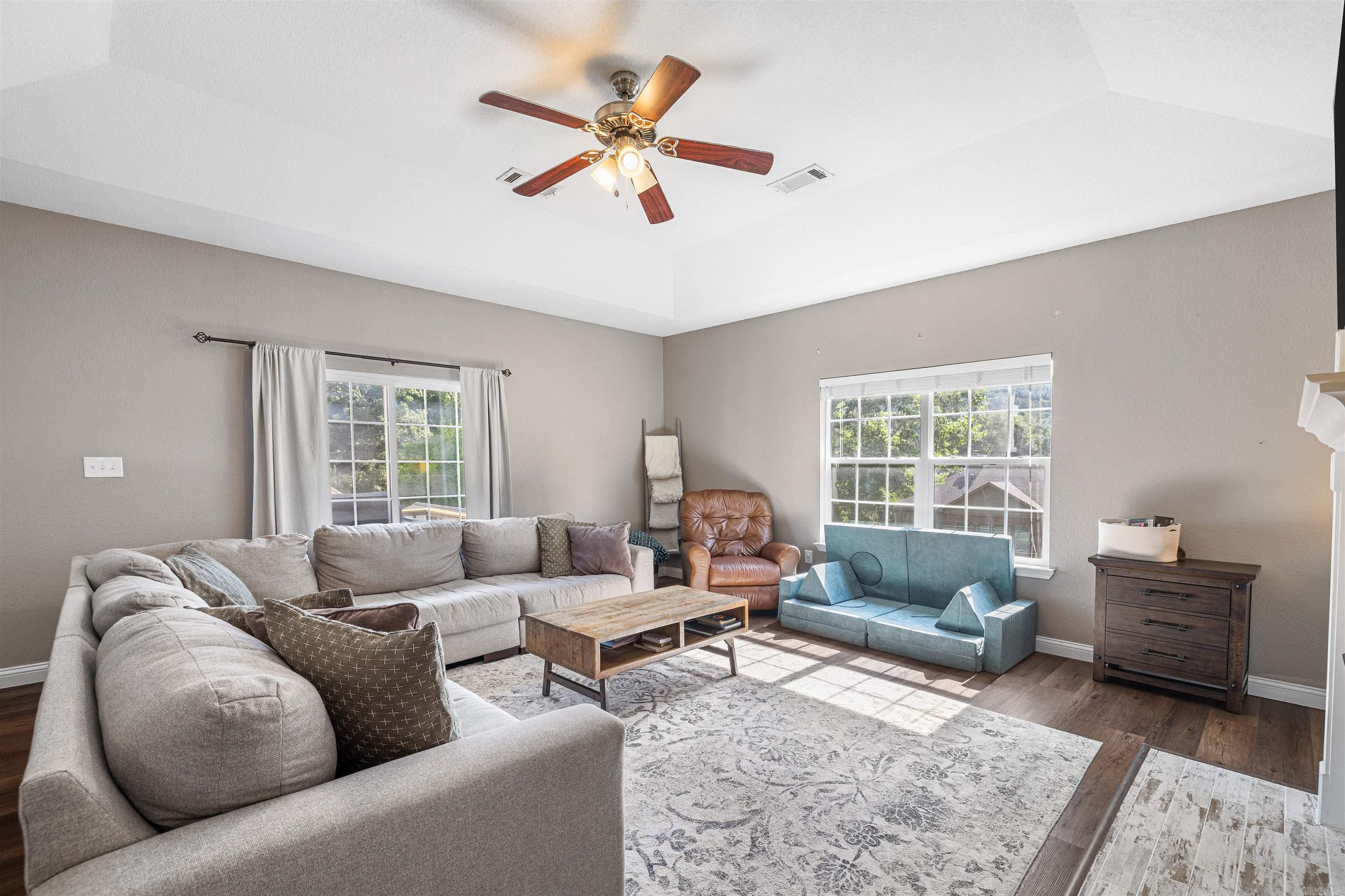 5715 Rummel Road  Little Rock, AR
