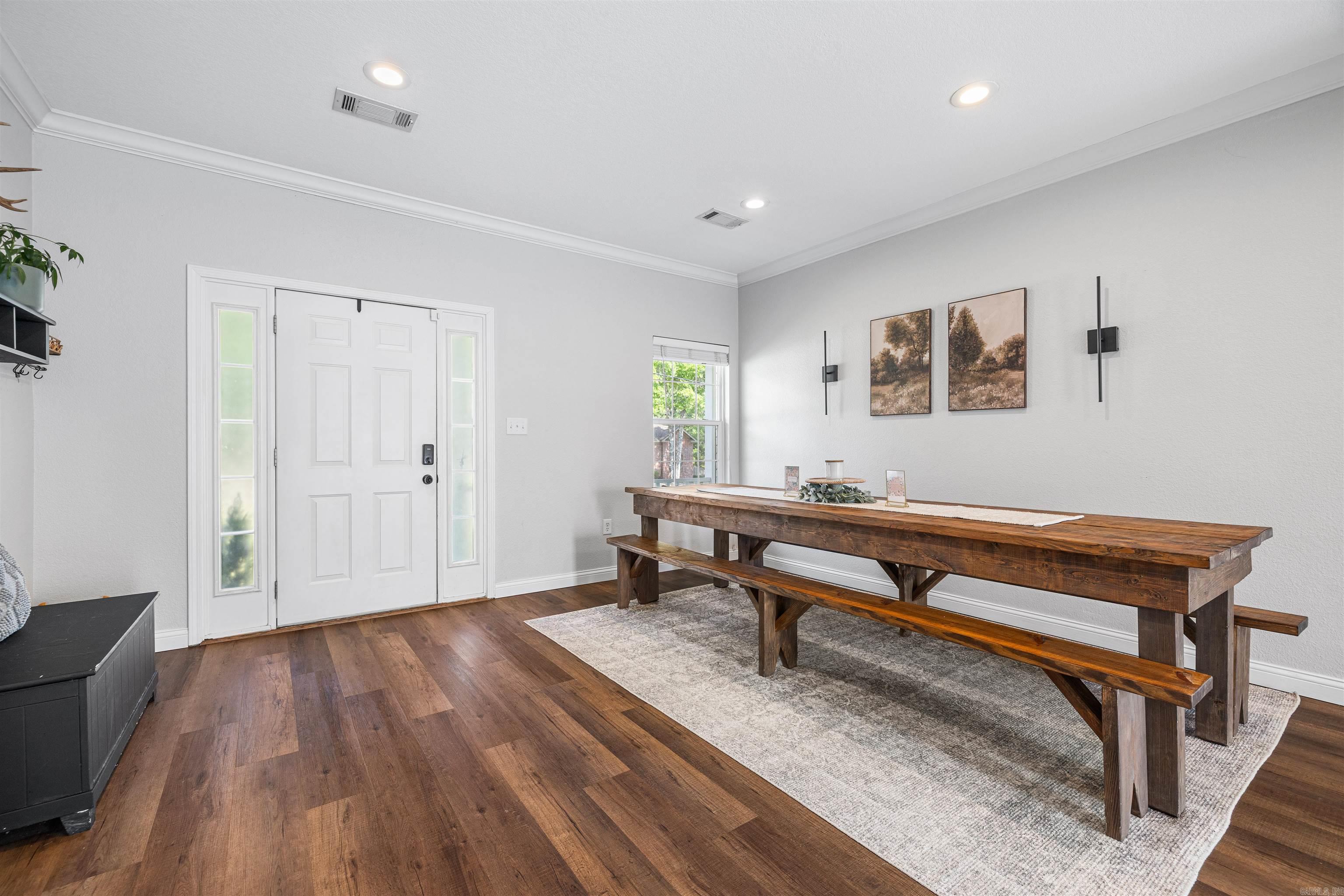5715 Rummel Road  Little Rock, AR